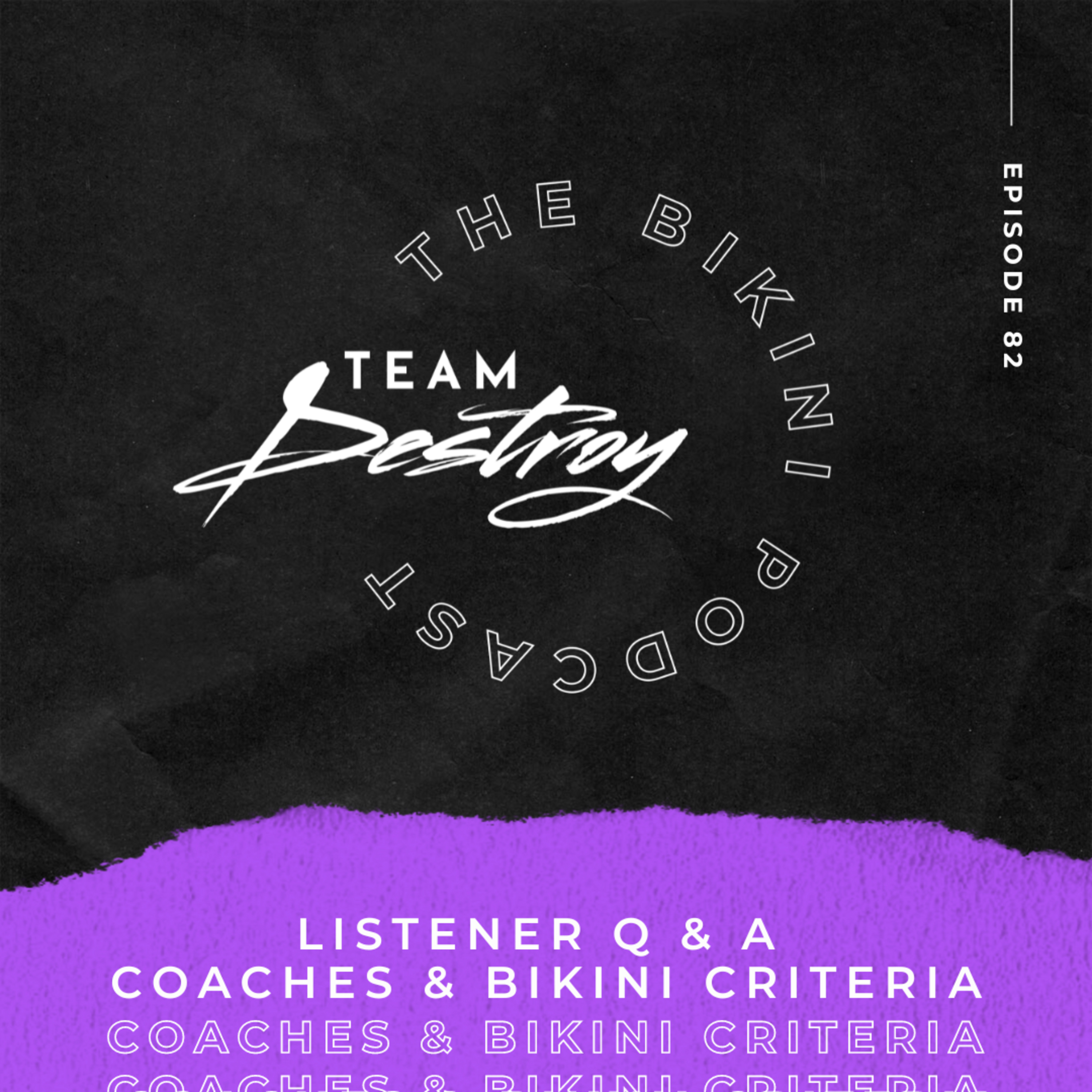 Bikini Podcast