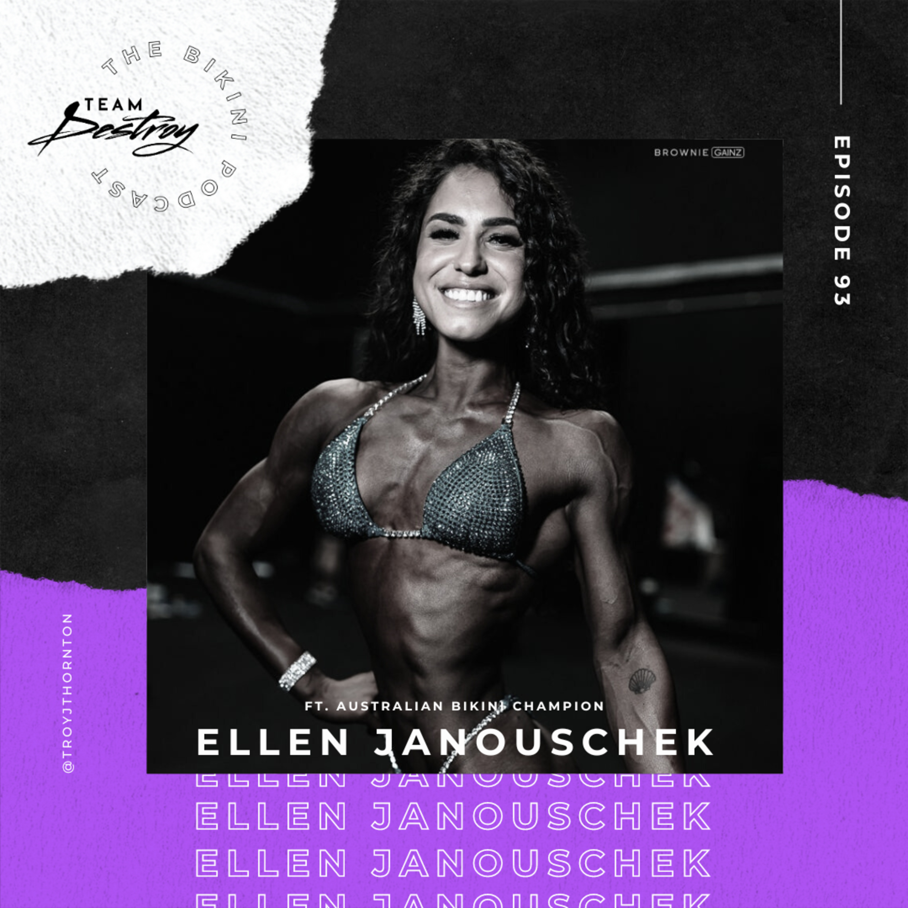 Bikini Podcast
