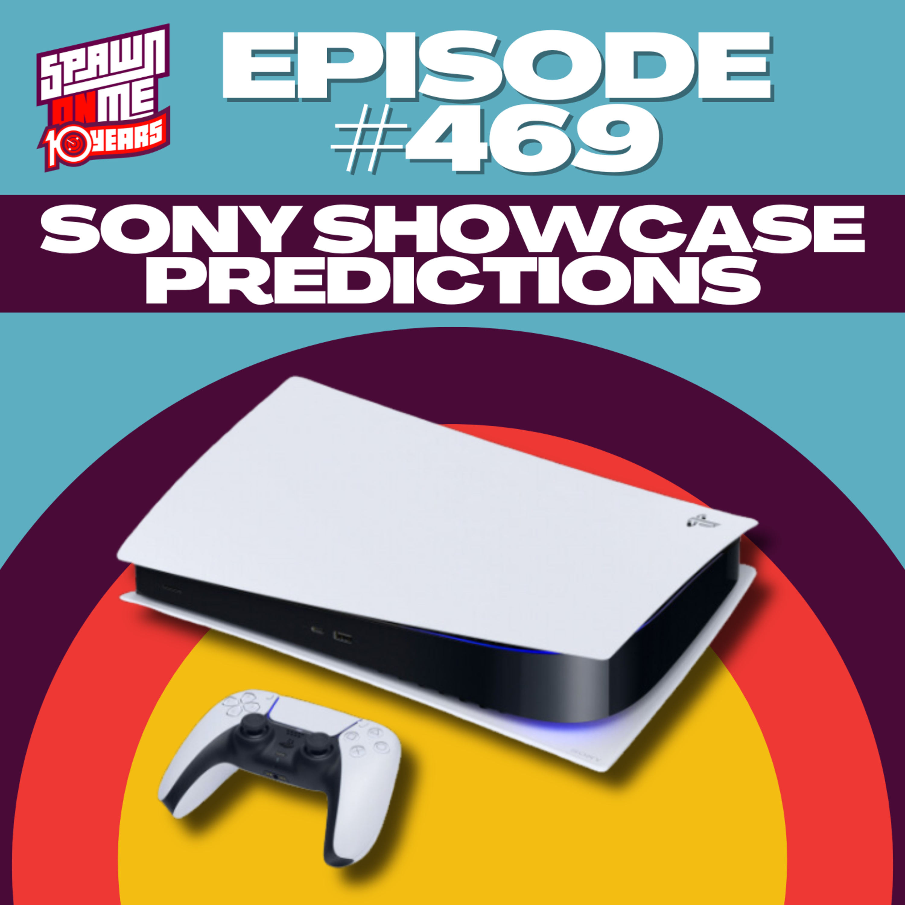 WILL THE SONY SHOWCASE DELIVER?