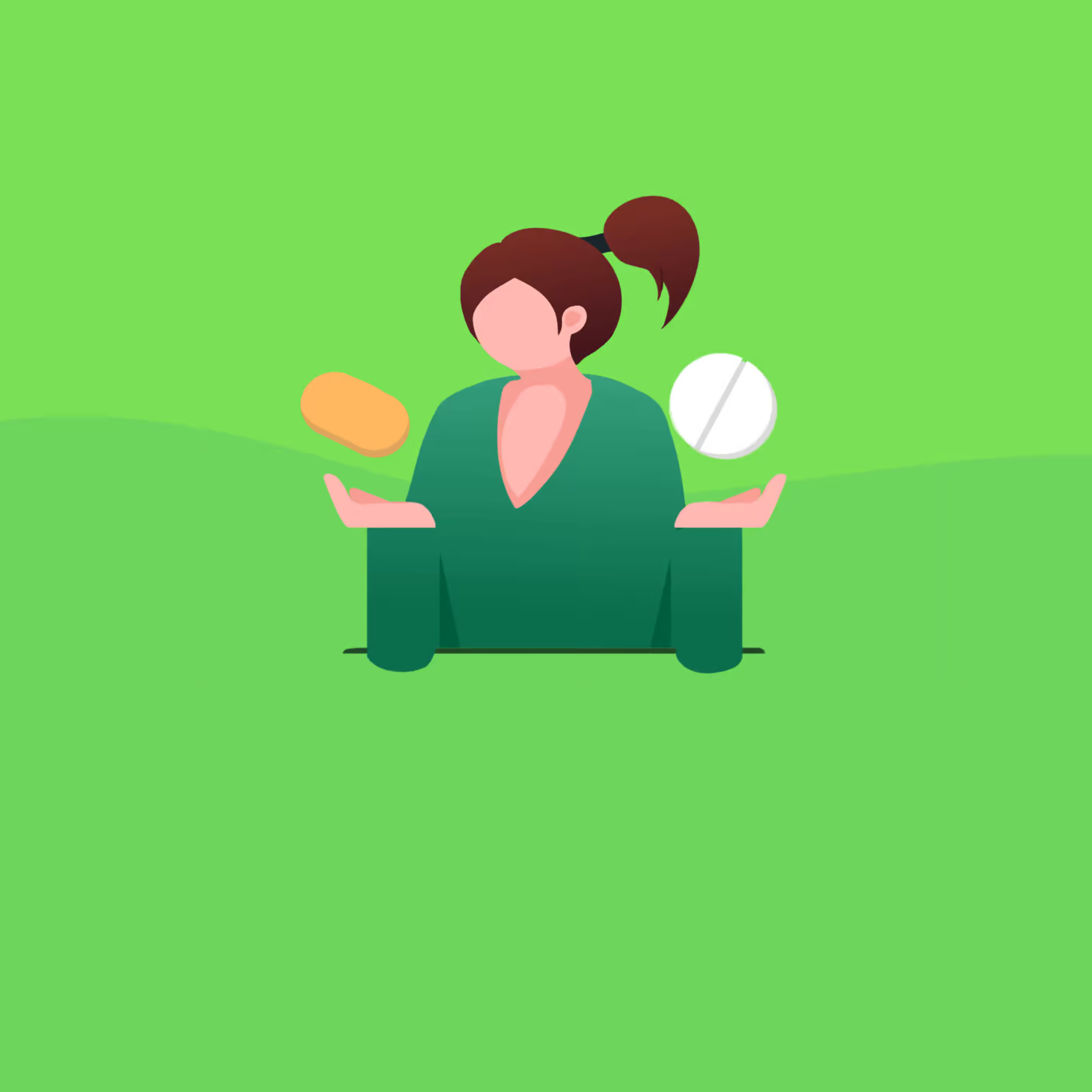 Sunosi & Modafinil - Basic Differences and Similarities