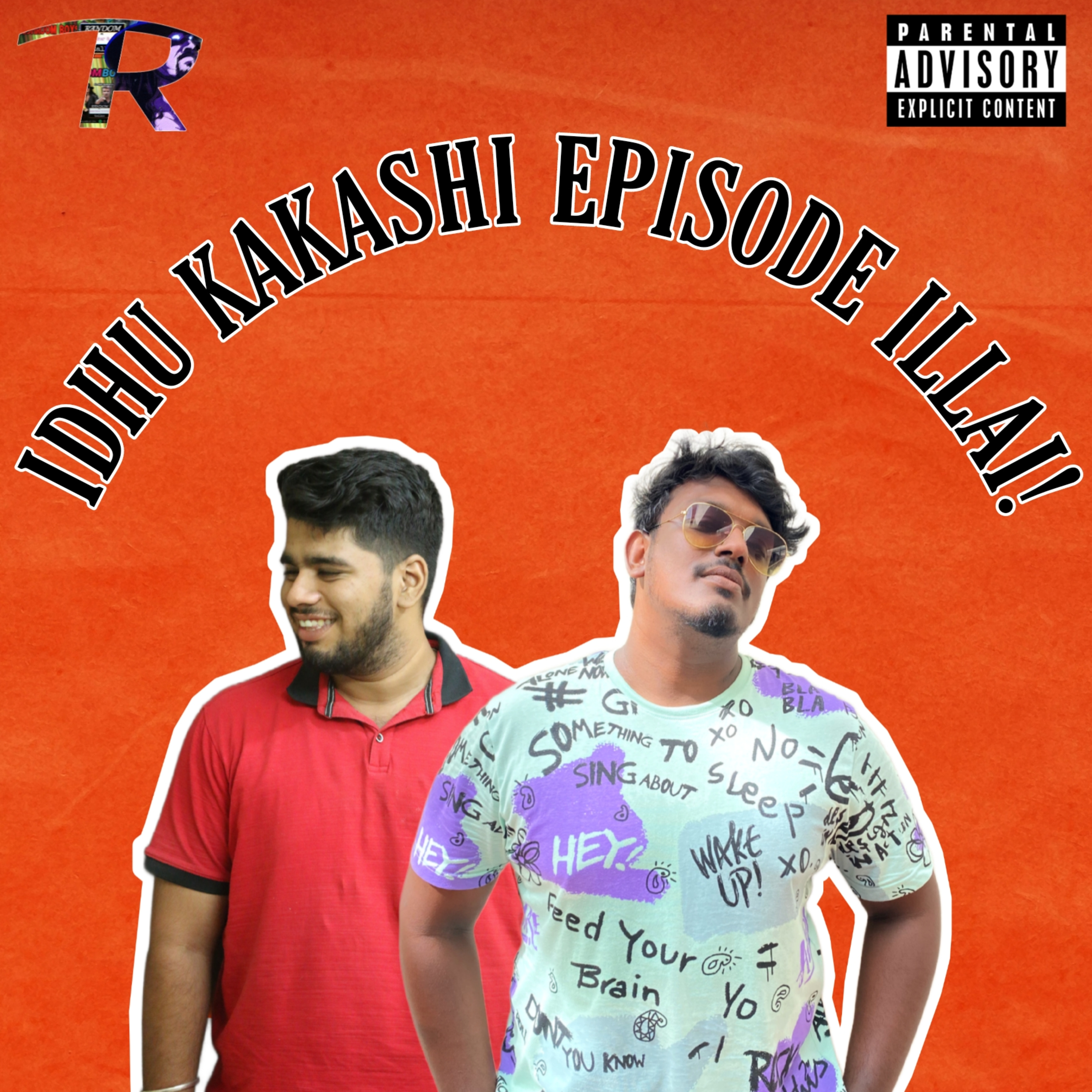 RANDOM Talks (தமிழ்/Tamil)