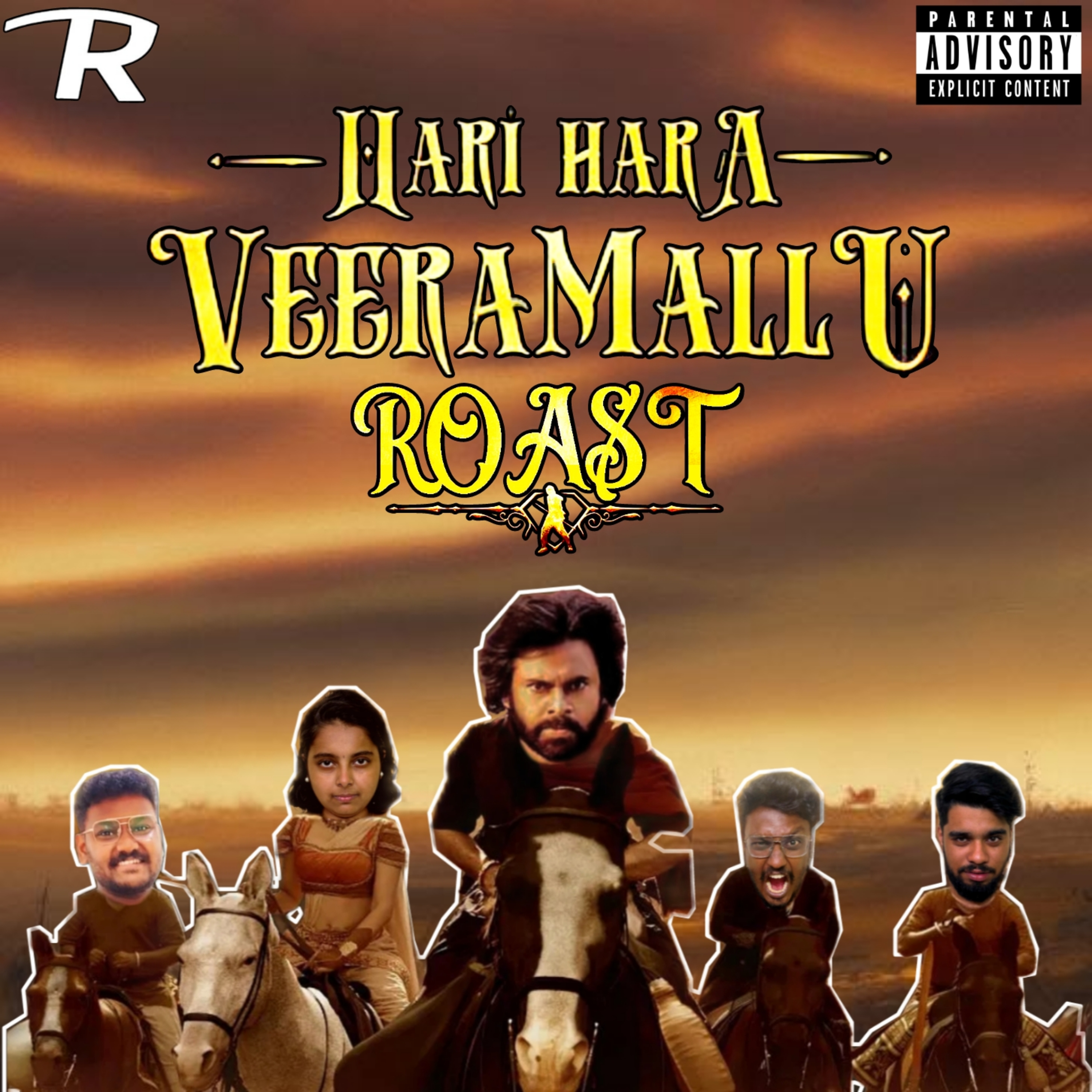 RANDOM Talks (தமிழ்/Tamil)