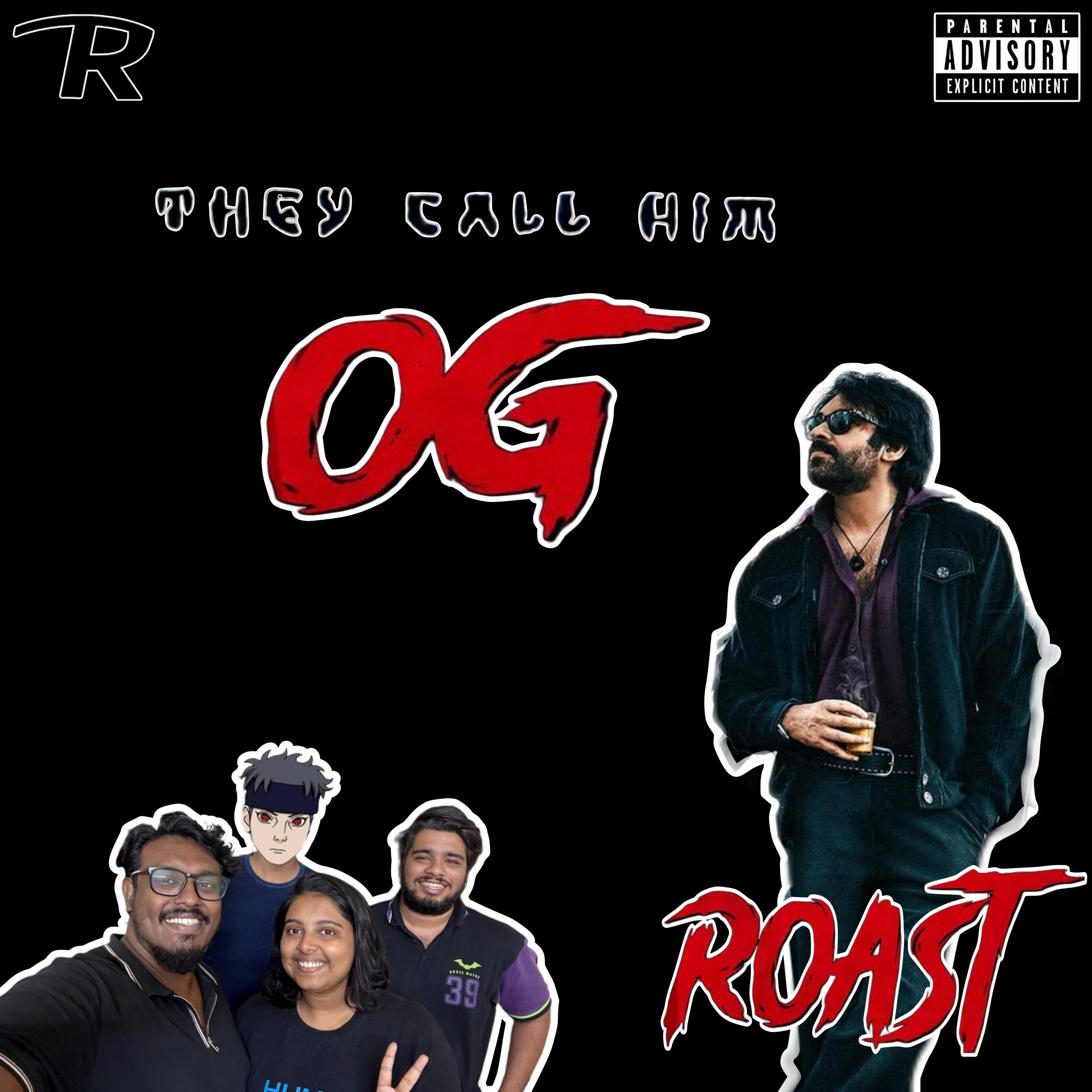 RANDOM Talks (தமிழ்/Tamil)