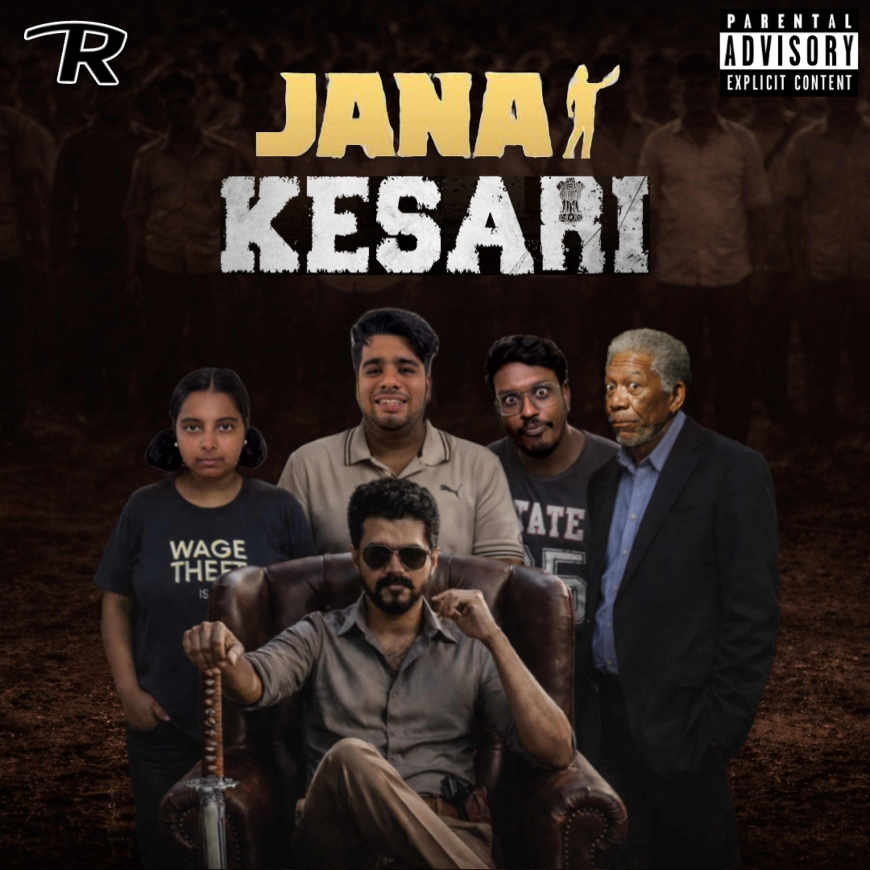 RANDOM Talks (தமிழ்/Tamil)