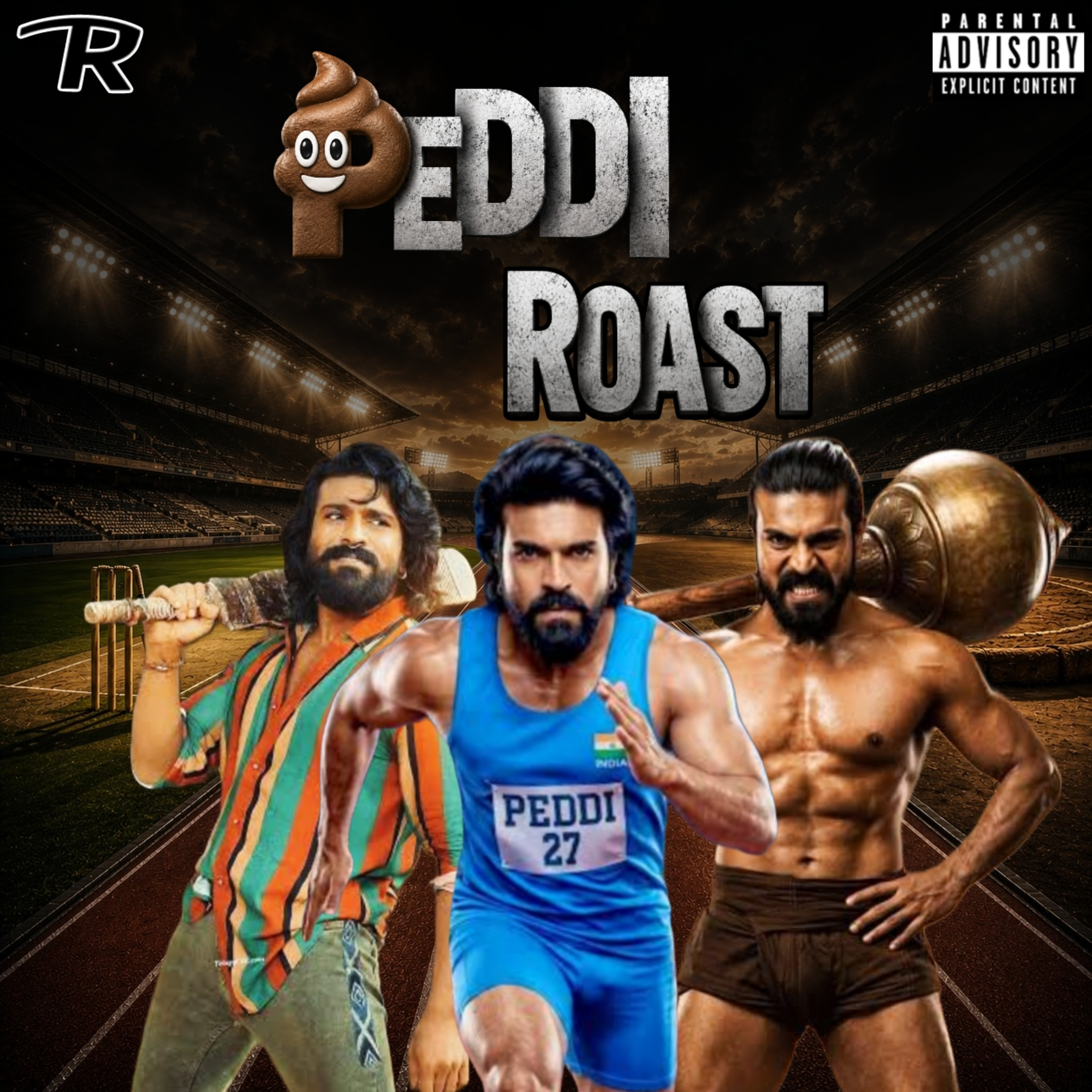 EP- 149 | Peddi Roast Feat. Sabaree, Vallal, Sathiz, Vaishu & Chriznill episode artwork