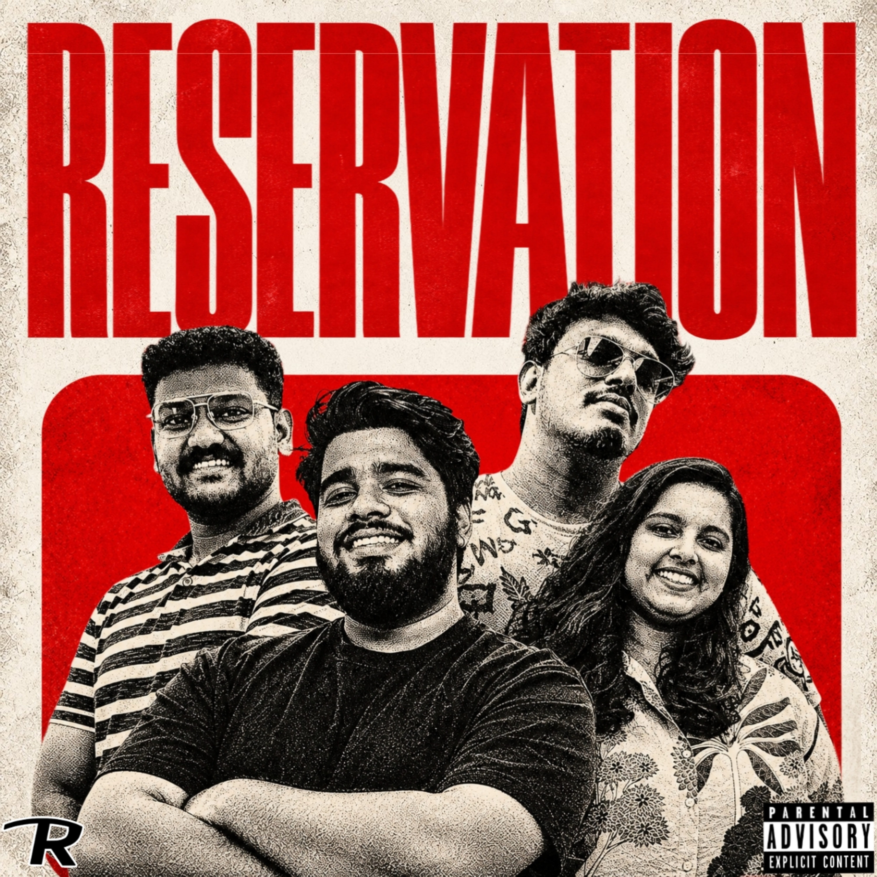 EP- 156 | Reservation Feat. Sabaree, Vallal, Vaishu & Chriznill