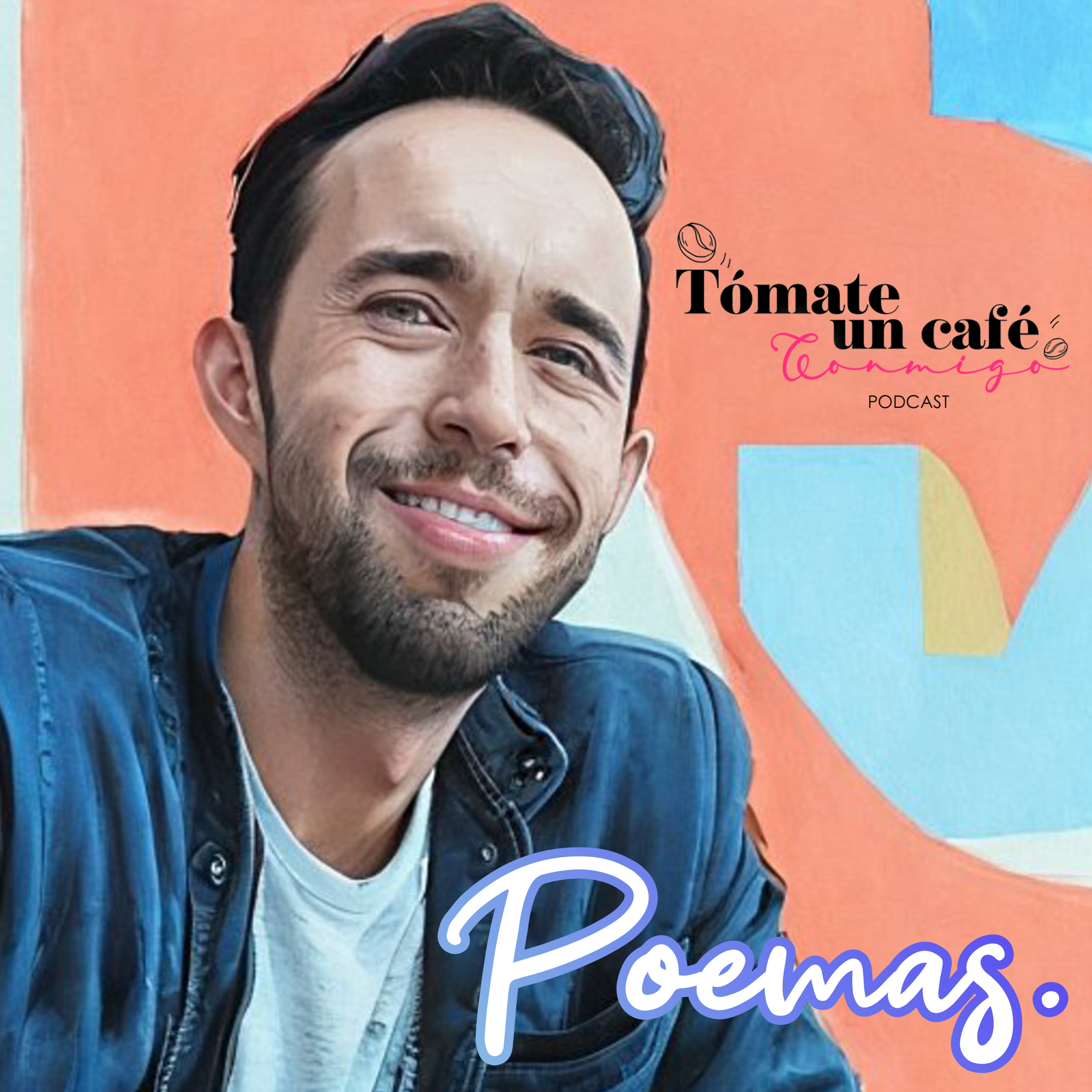 Tómate Un Café Conmigo
