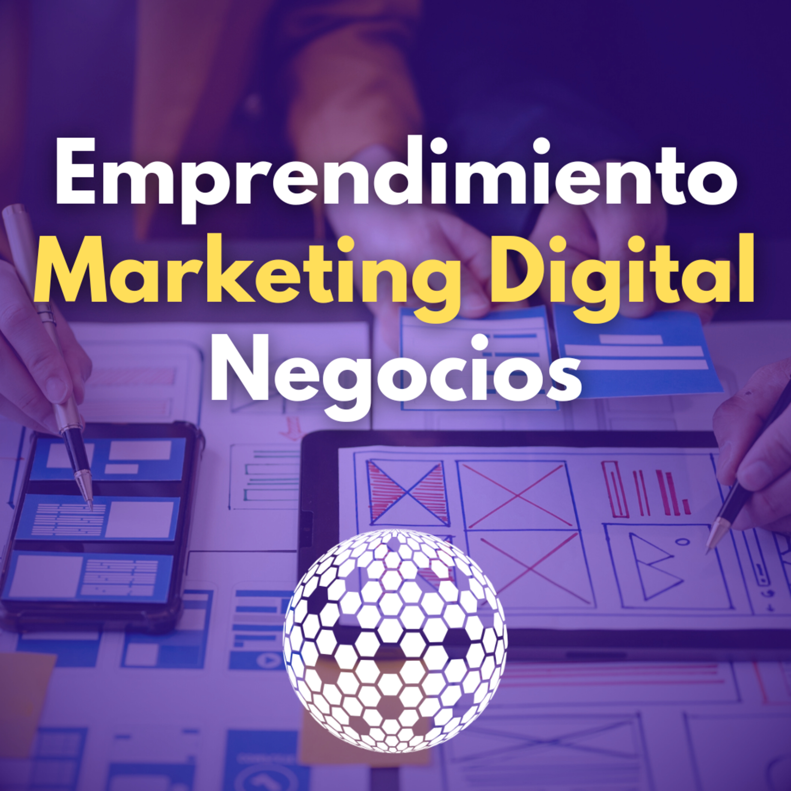 Reglas claras, relaciones comerciales largas. episode artwork