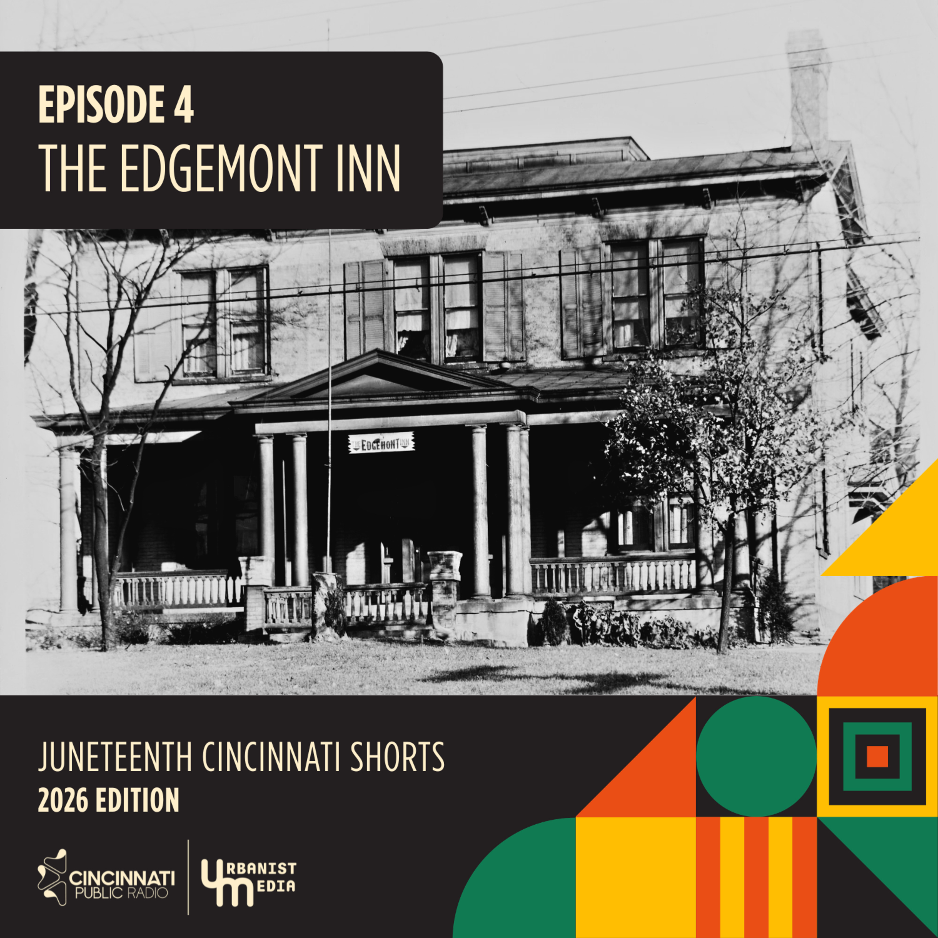 Edgemont Inn (short) episode artwork