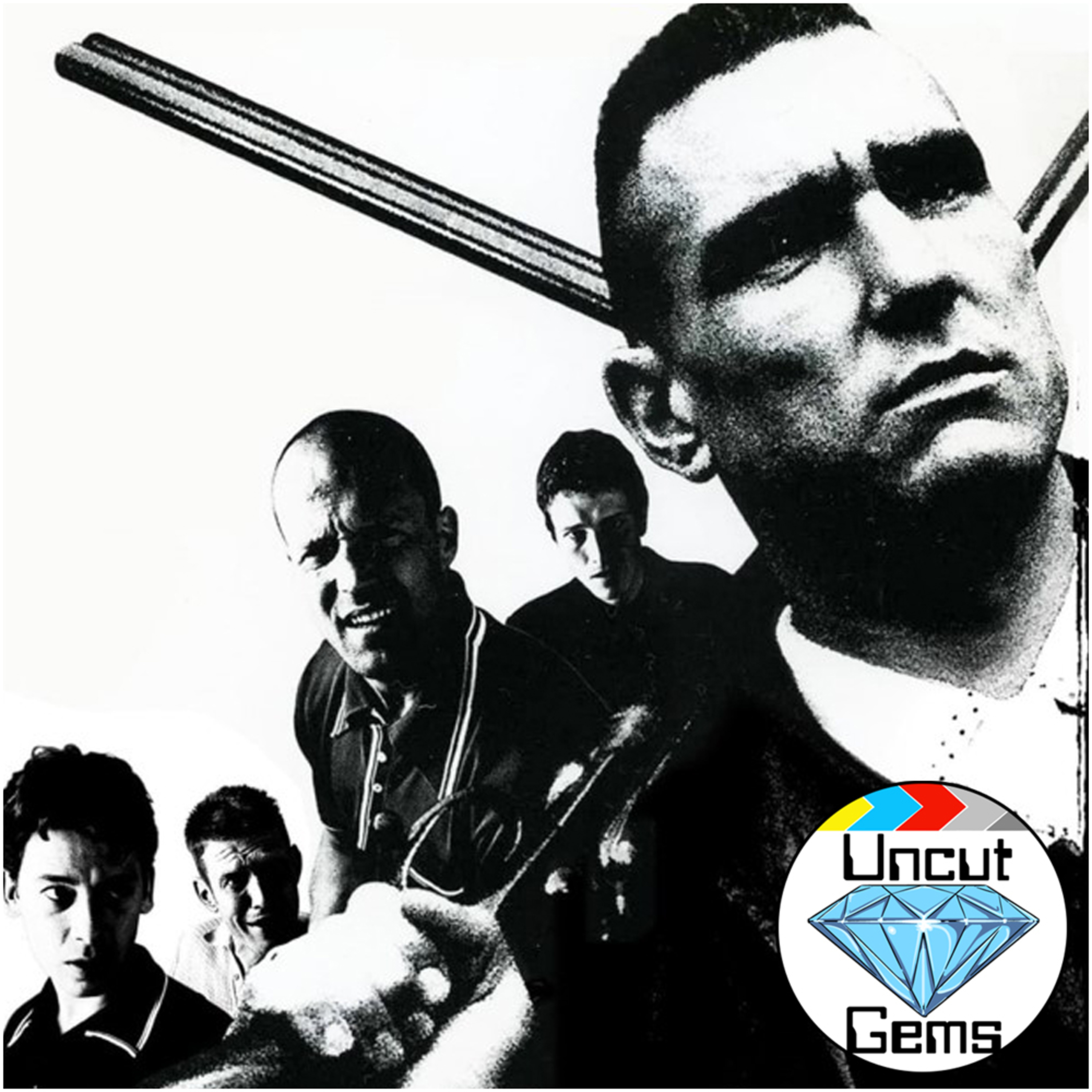 Uncut Gems Podcast