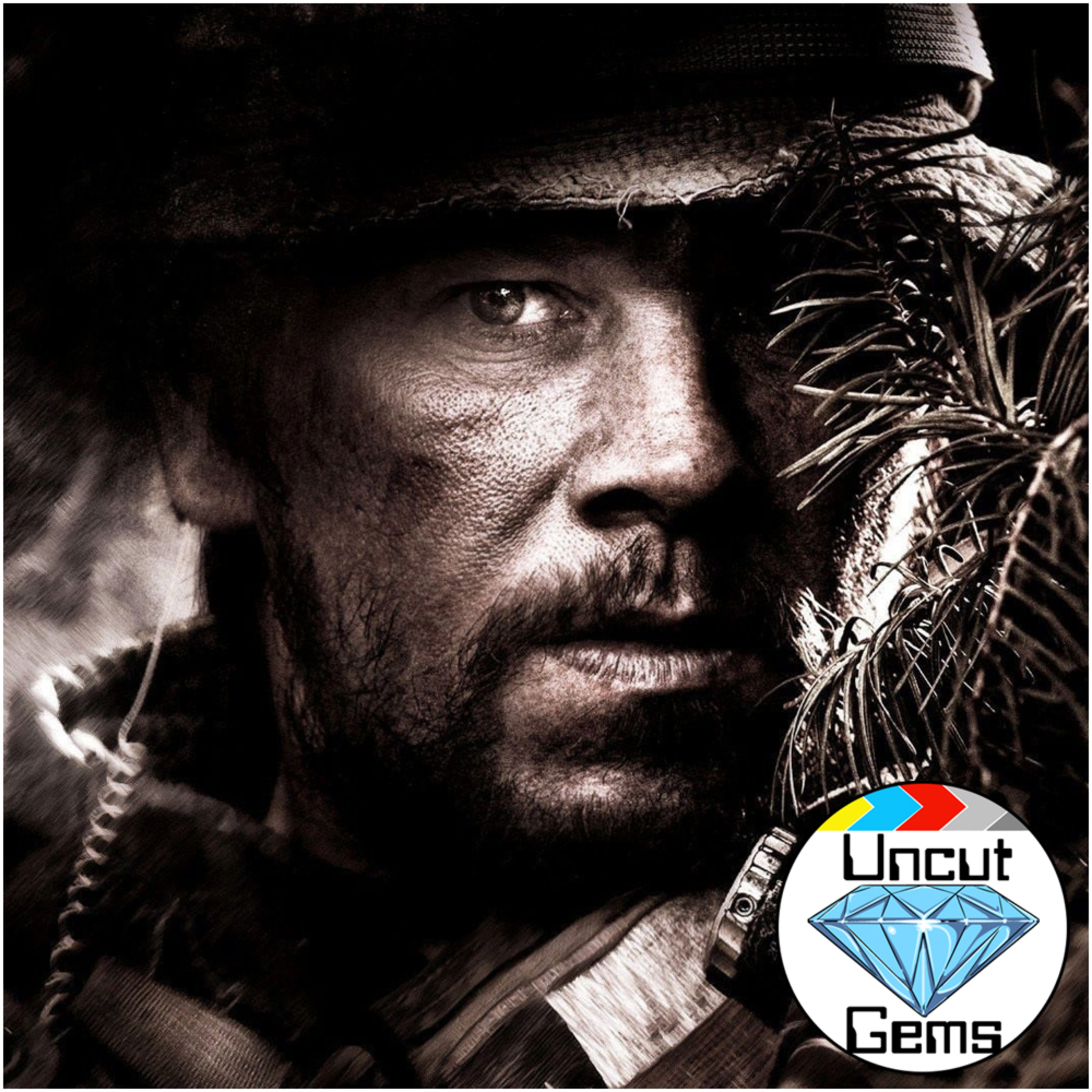 Episode 206 - Lone Survivor