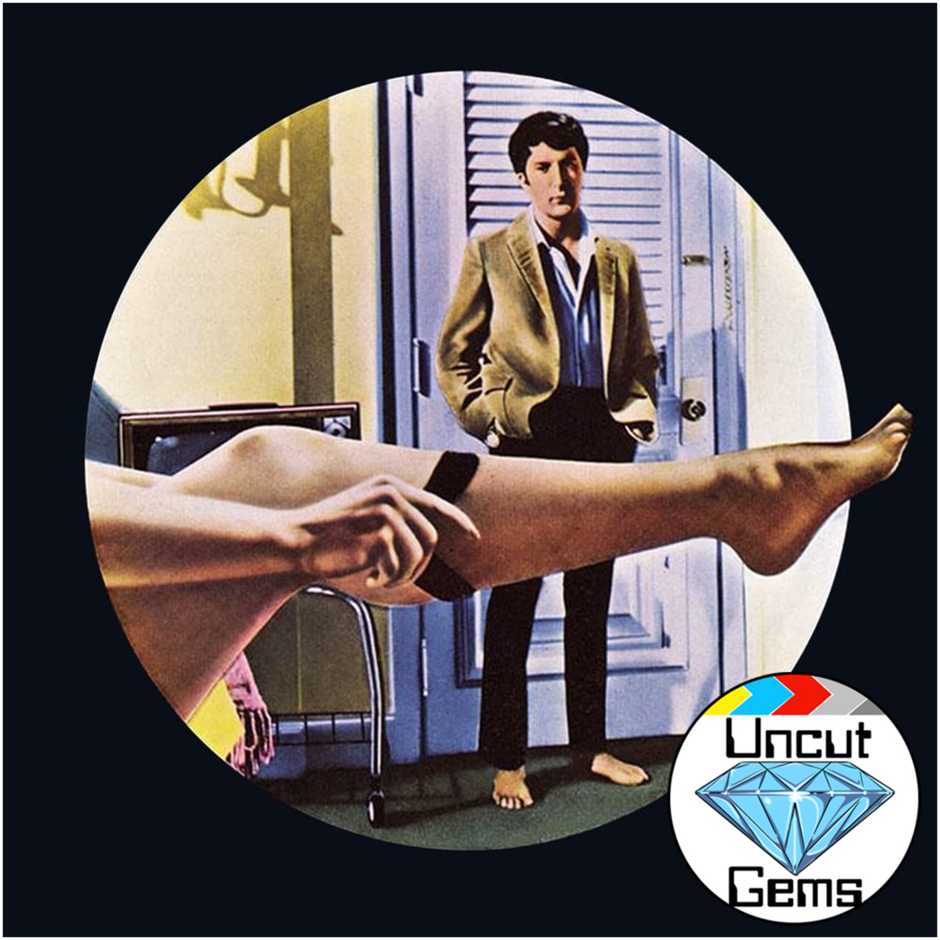 Uncut Gems Podcast