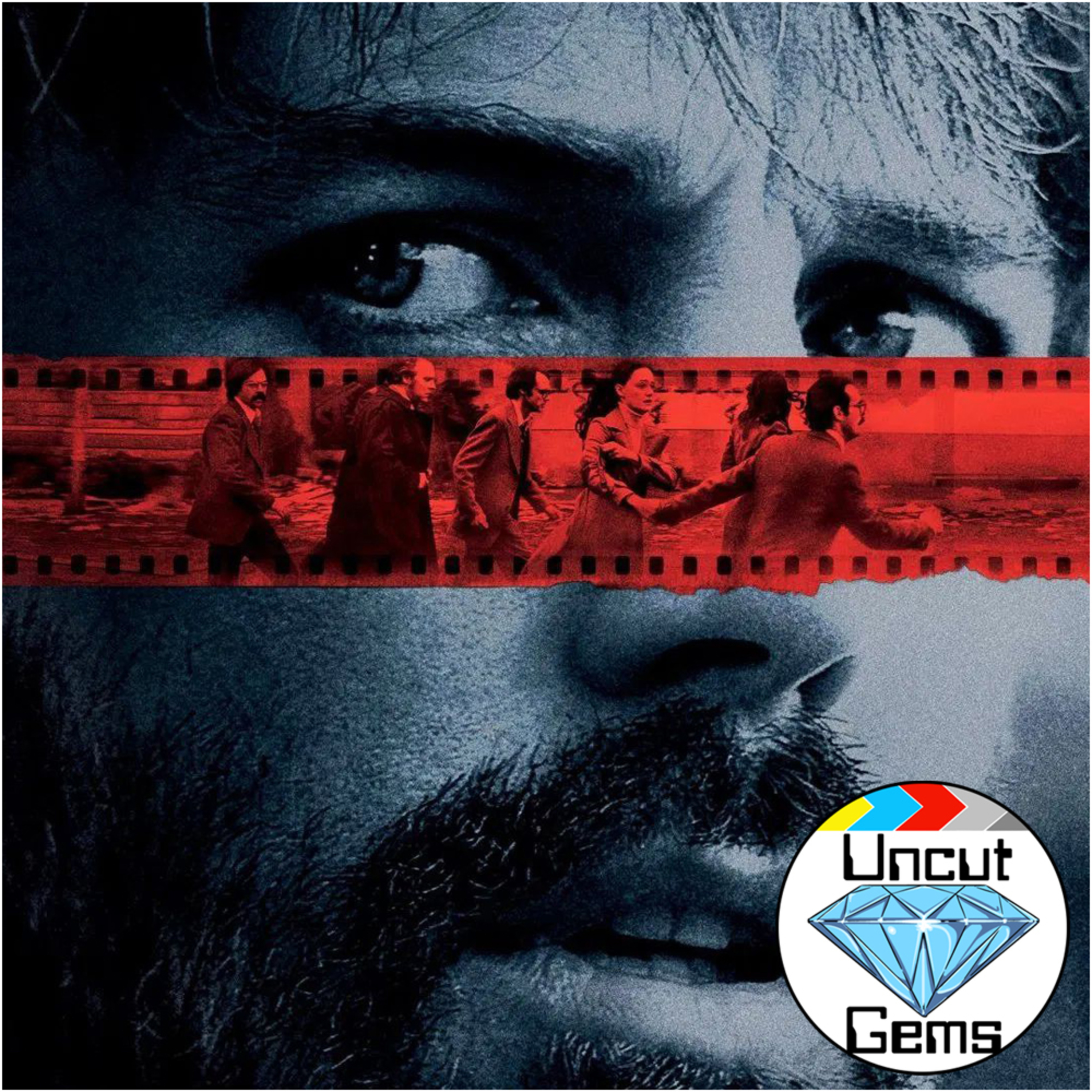 BONUS Tie-in 55 - Argo (teaser)