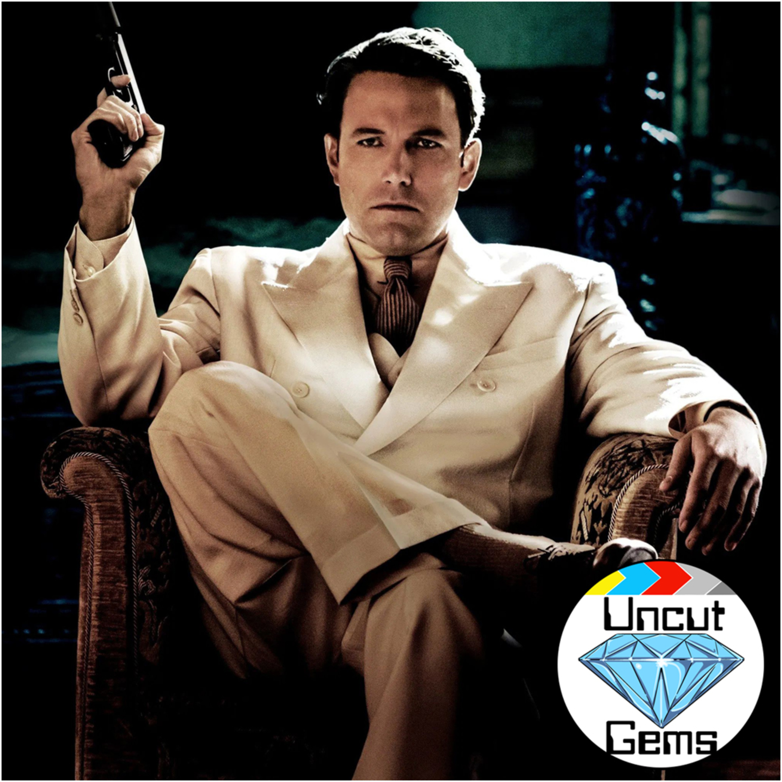 Episode 256 - Live by Night