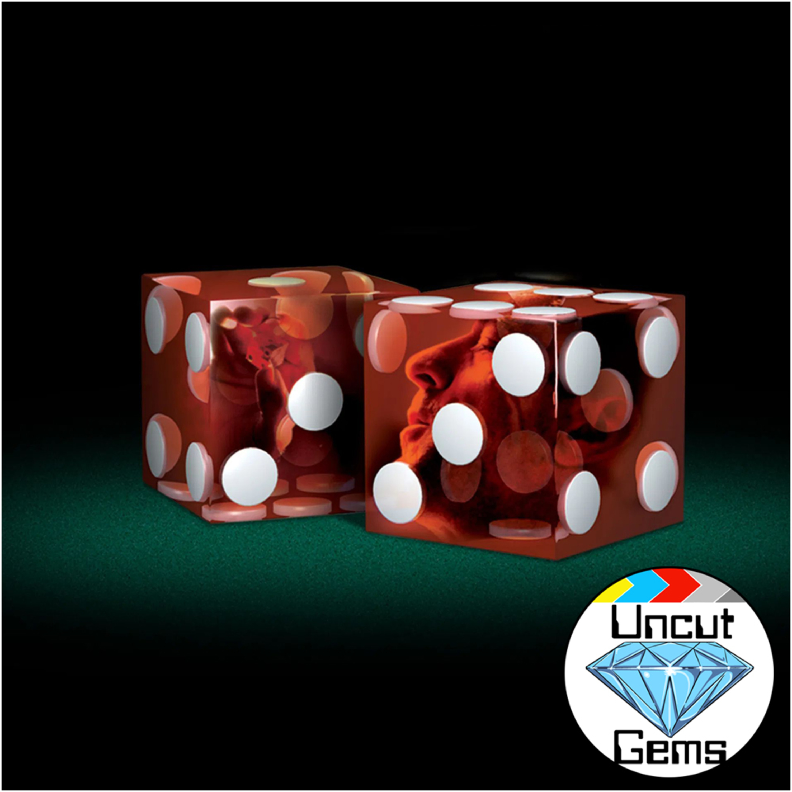 The 50-30 Series 12 - Casino (teaser) episode artwork