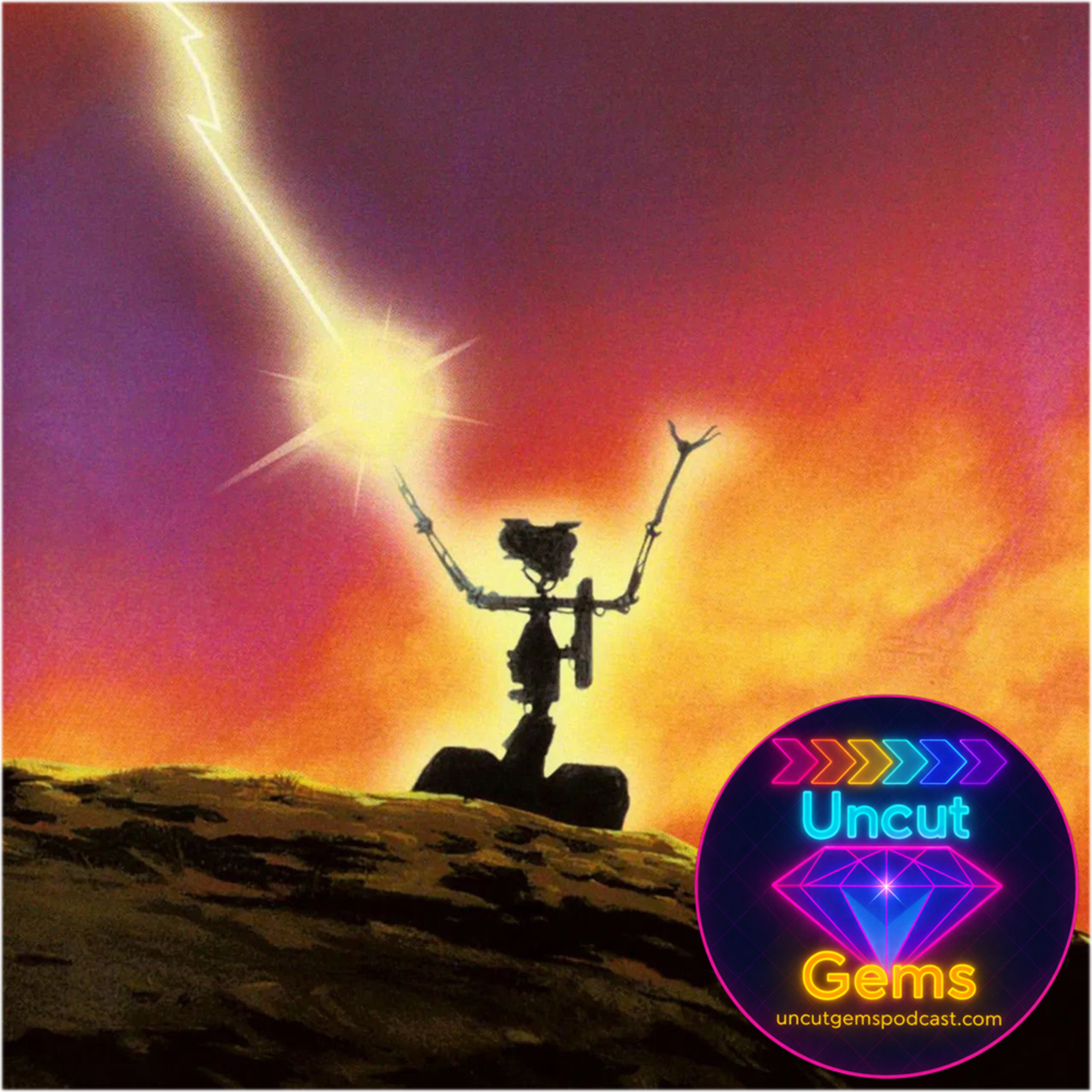 Episode 267 - Short Circuit