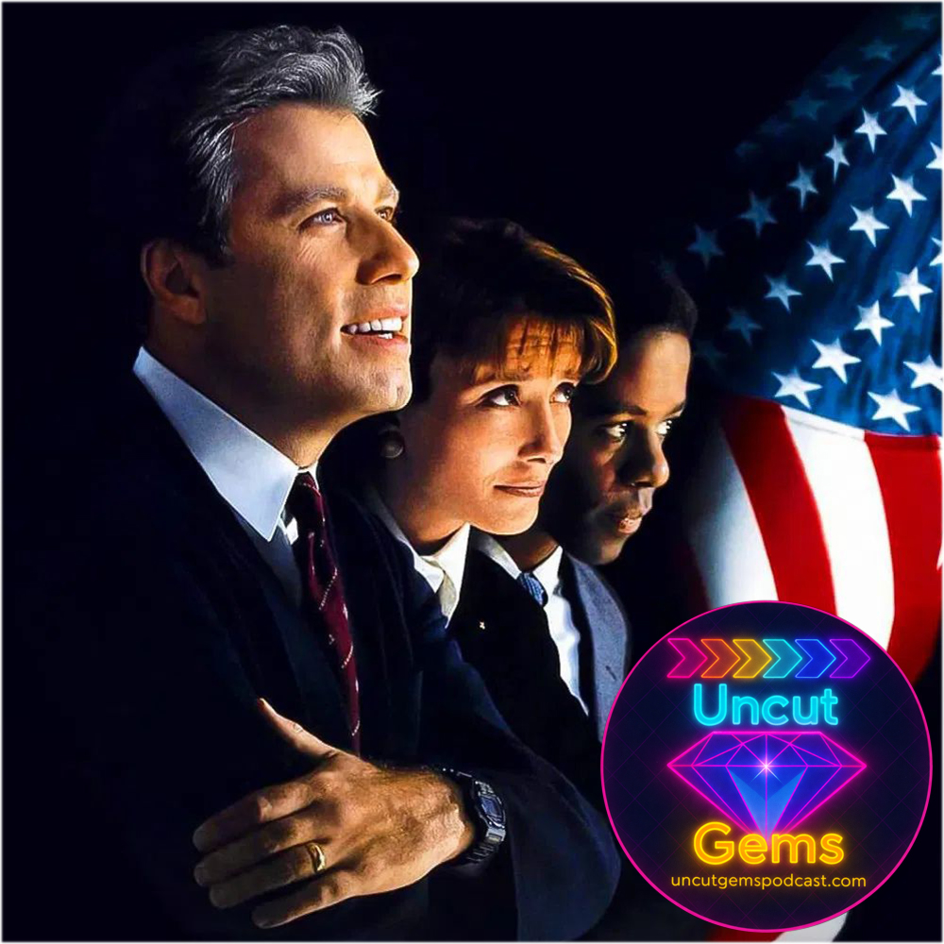 Uncut Gems Podcast