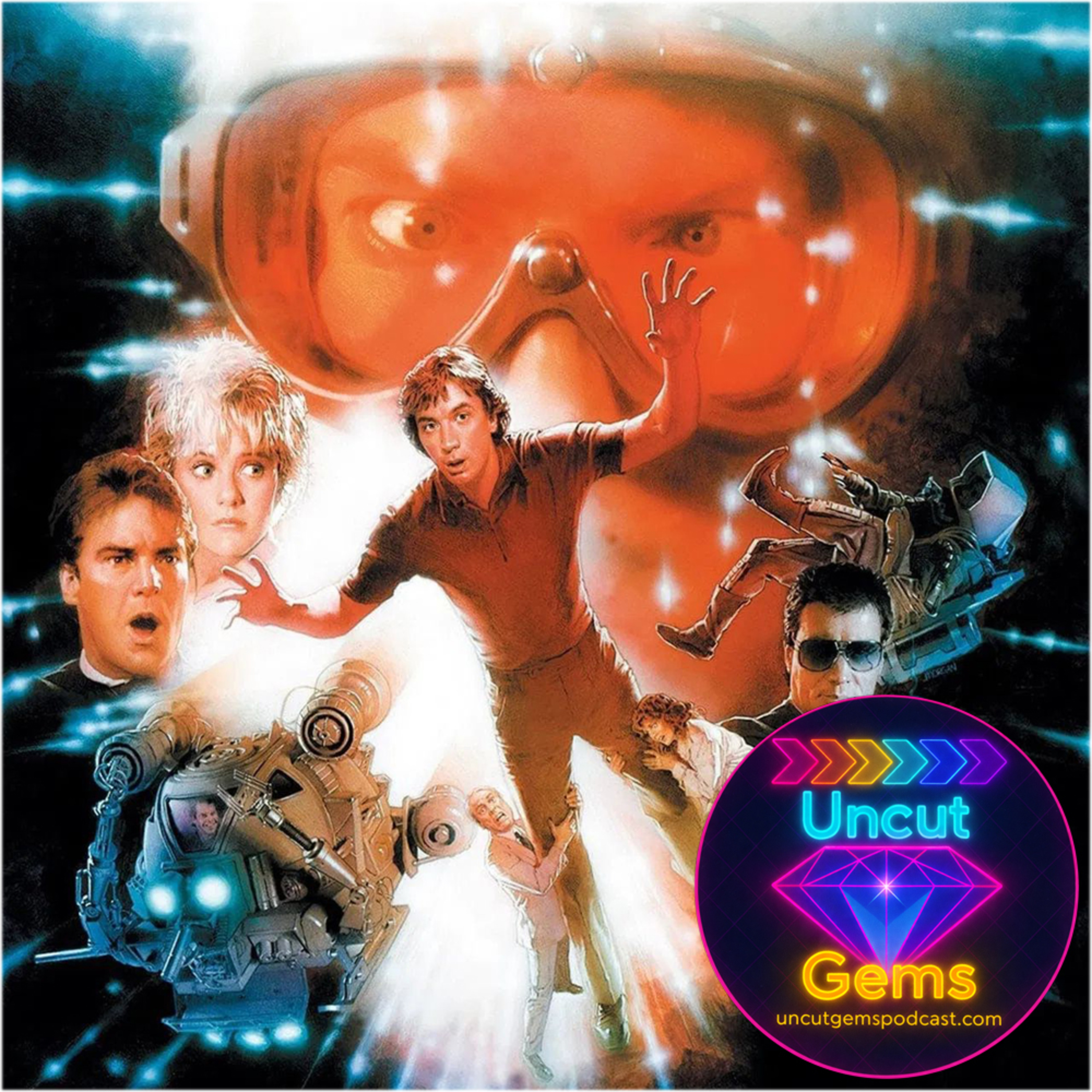Episode 269 - Innerspace