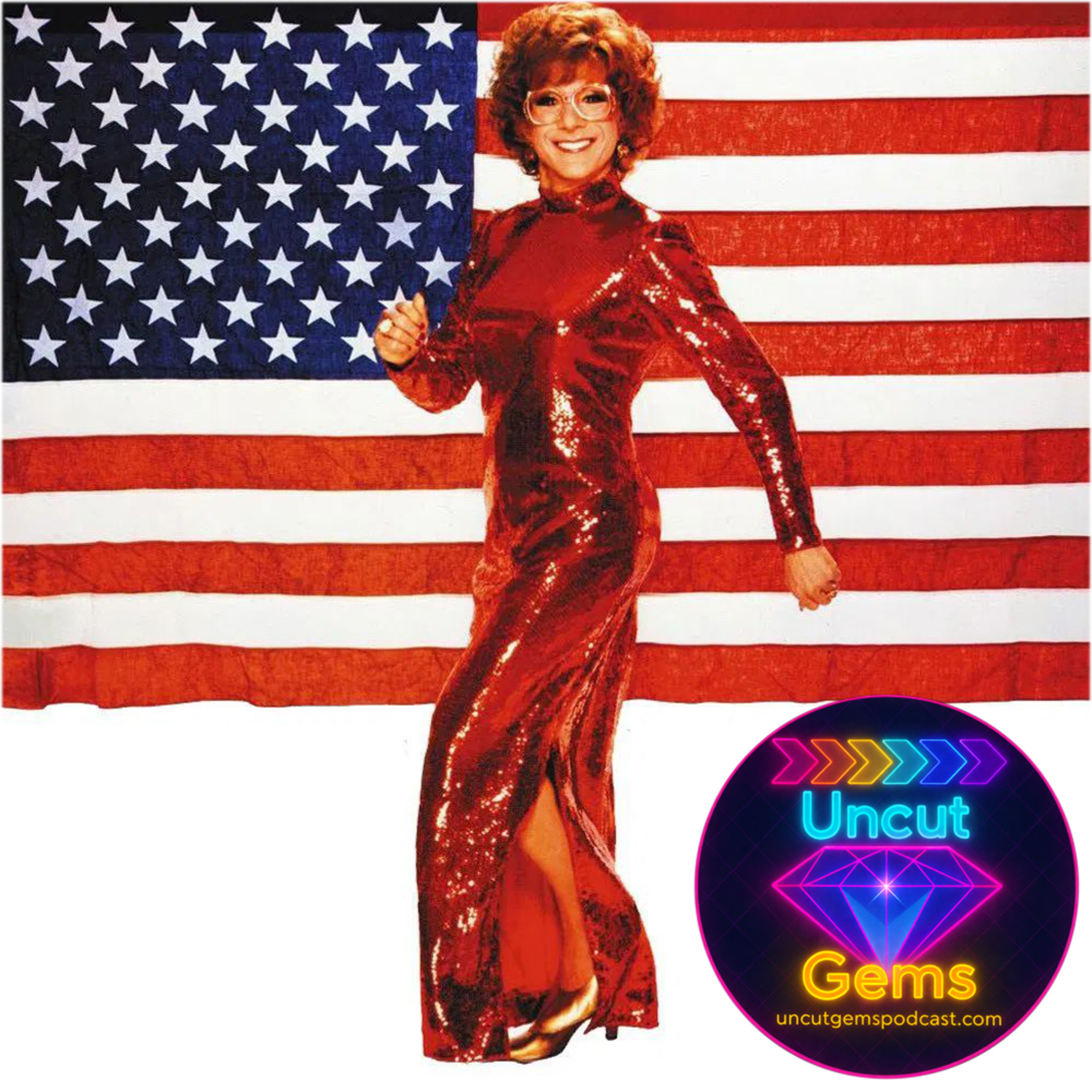 80s Icons 04 - Tootsie (teaser)