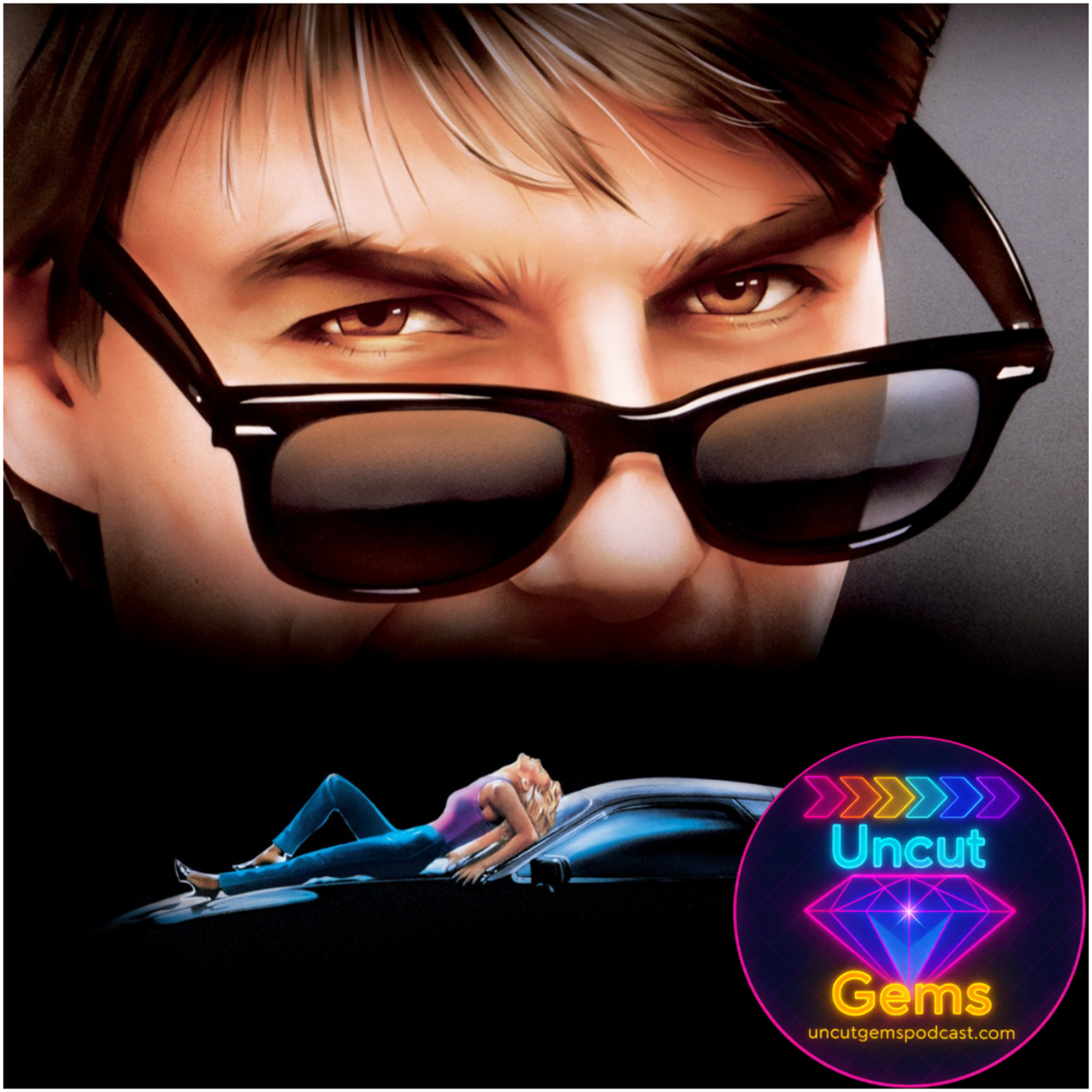 Episode 276 - Risky Business