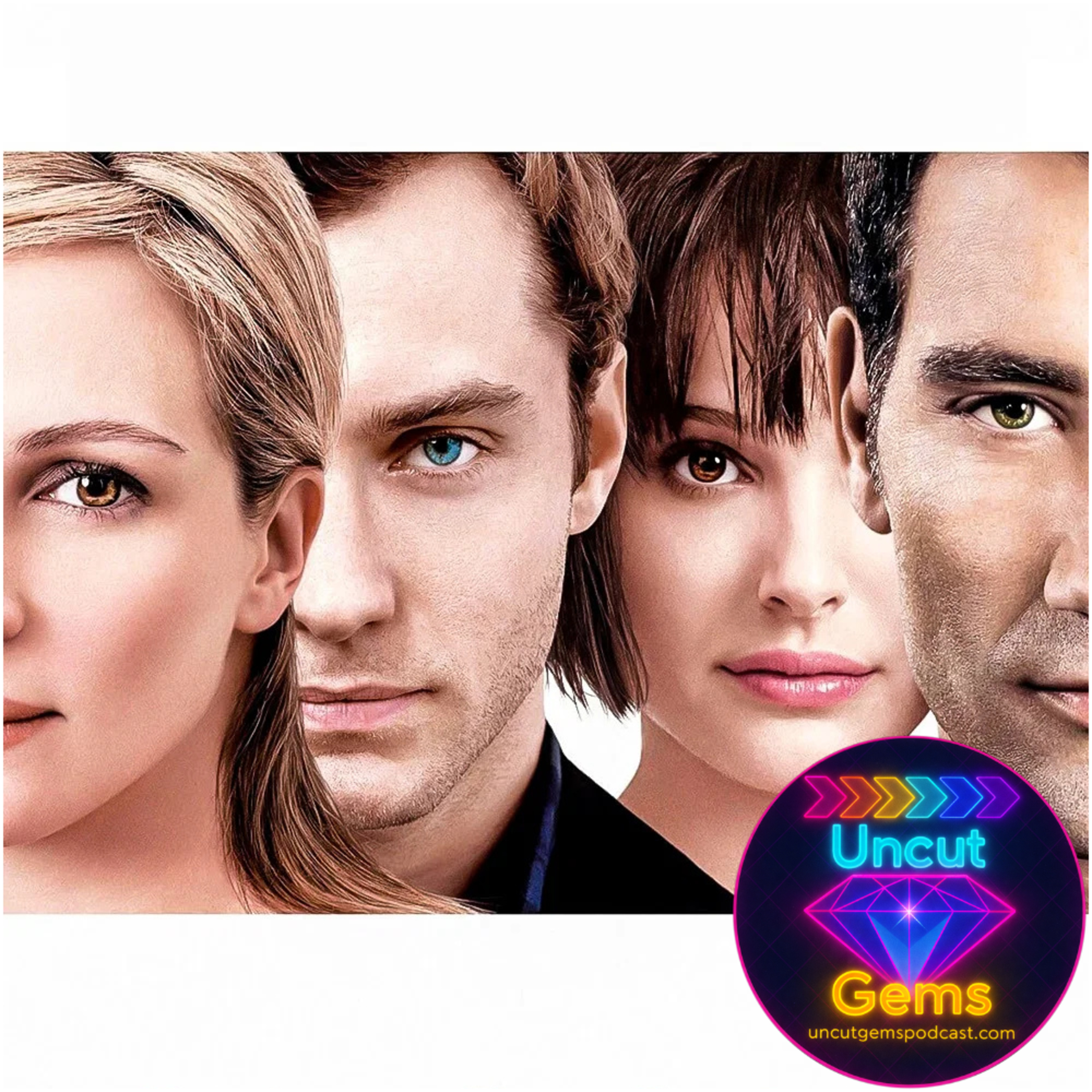 Mike Nichols Marathon 19 - Closer episode artwork