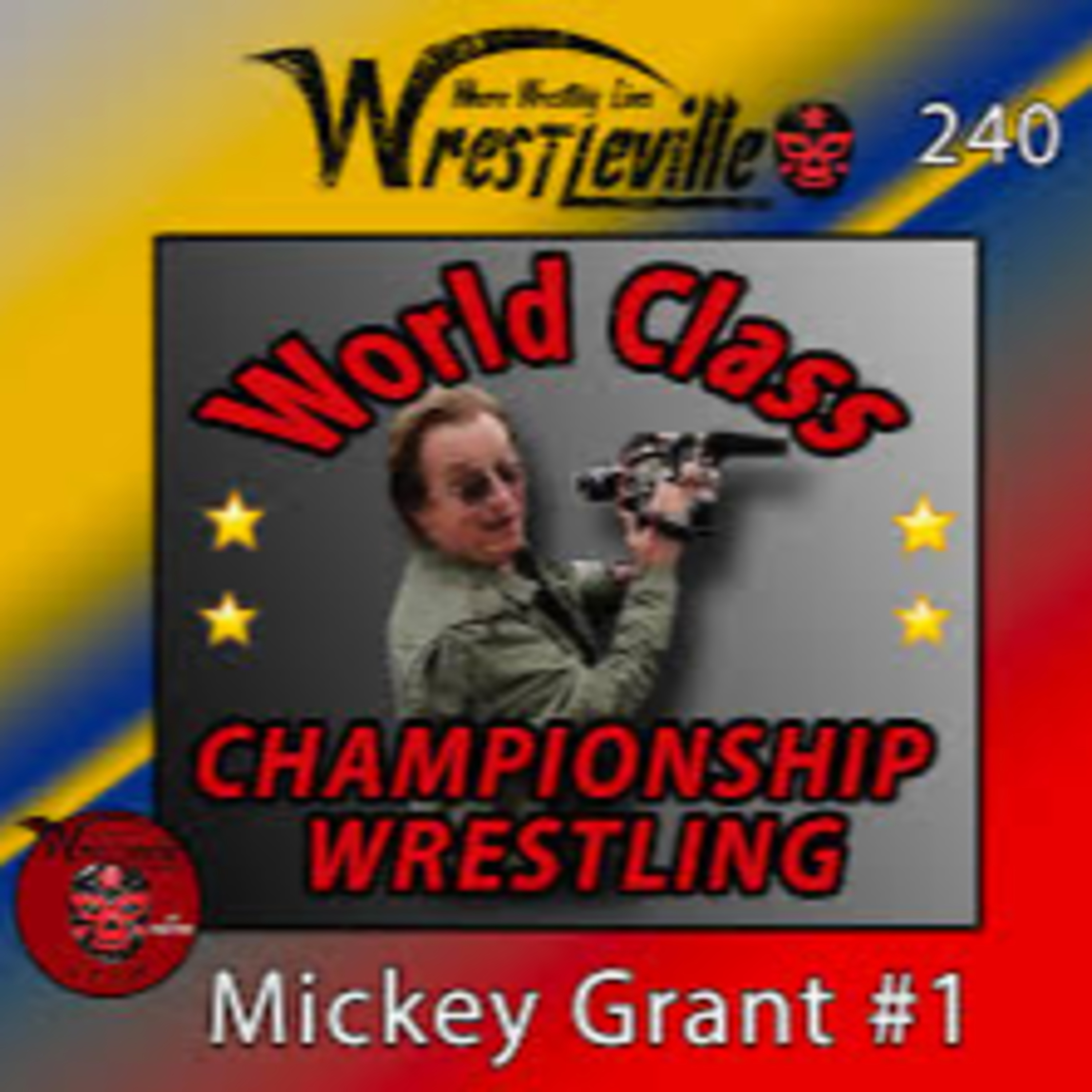 The Pro Wrestling Wire