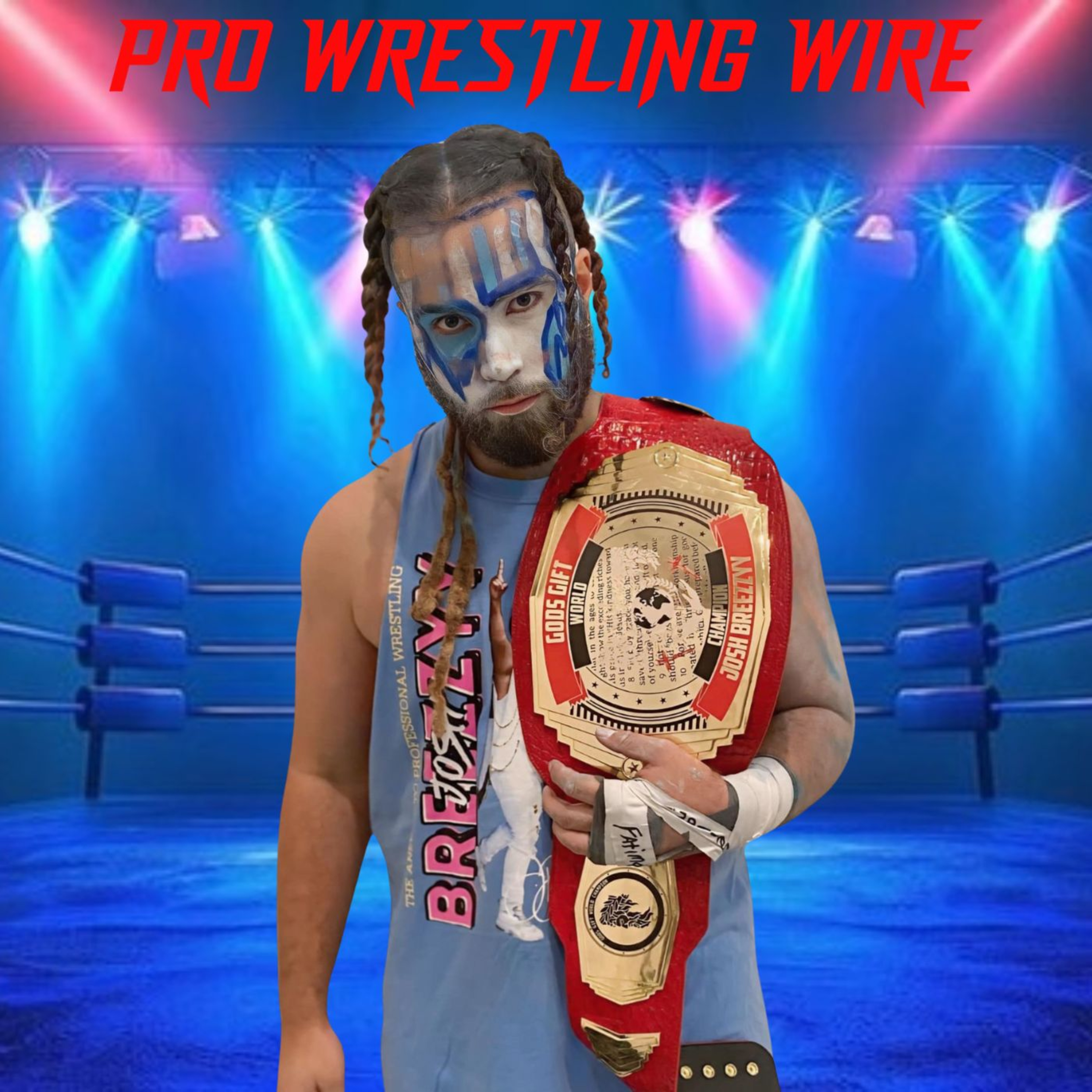 The Pro Wrestling Wire