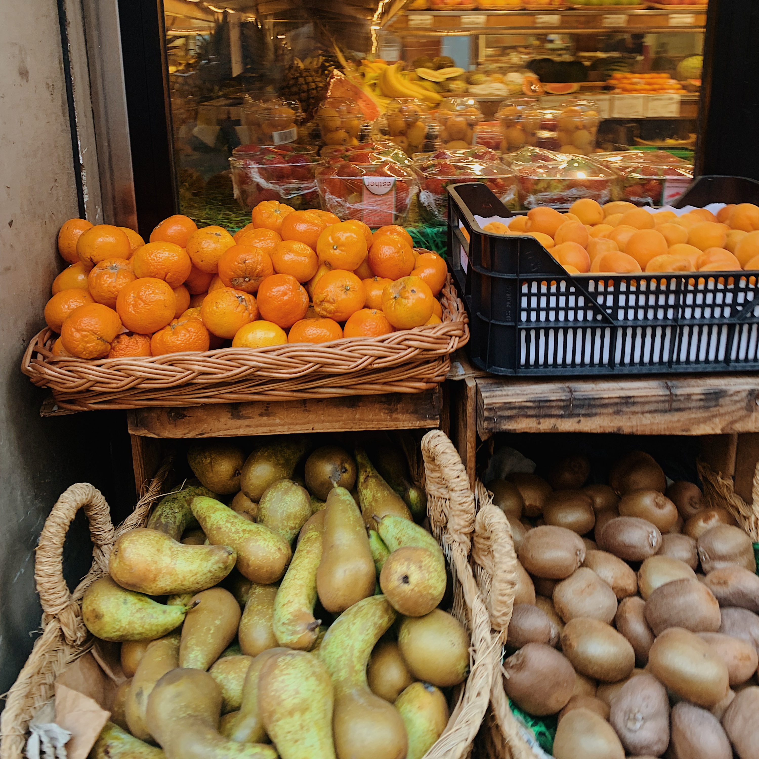 19 FEBRUARY: THE HEART OF FOOD  episode artwork