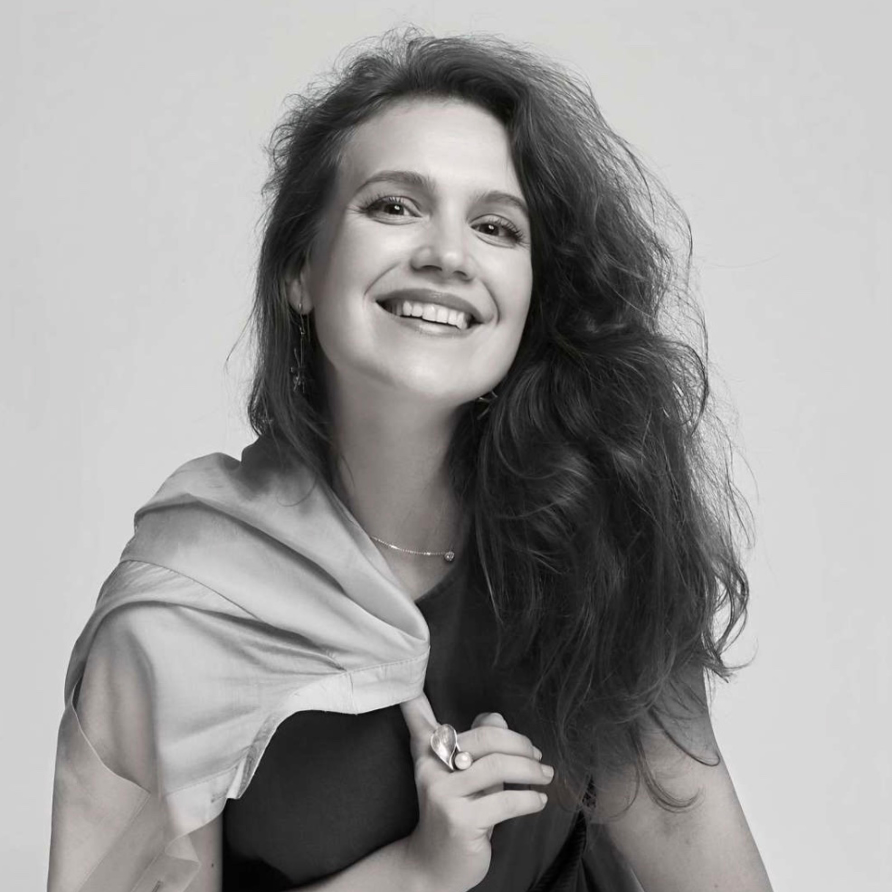 The Main Marquee presents Polina Rud: From death to the triumph of life within The Cosmic Game of Snakes and Arrows