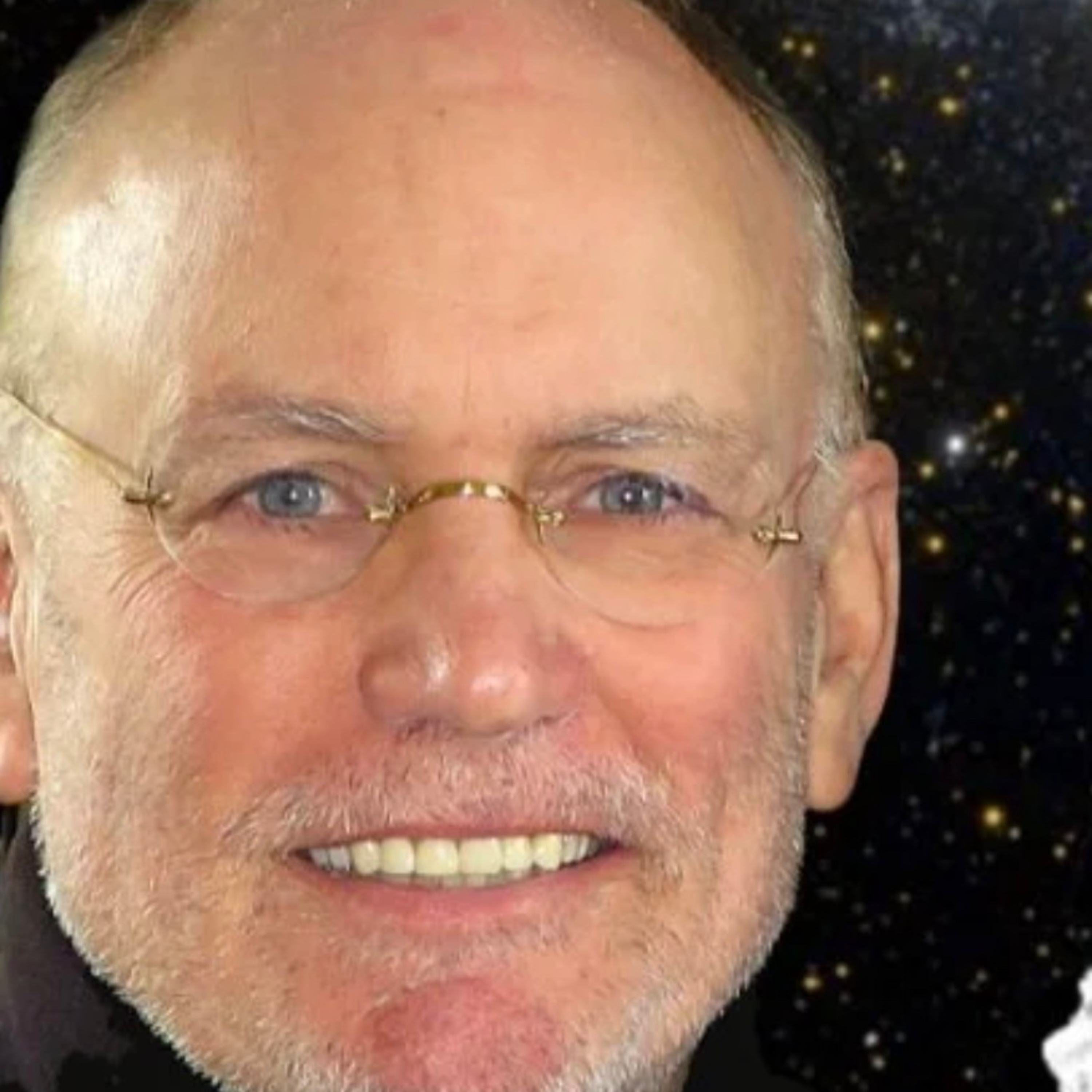 The Main Marquee presents Stephen Bassett: Disclosure Day.