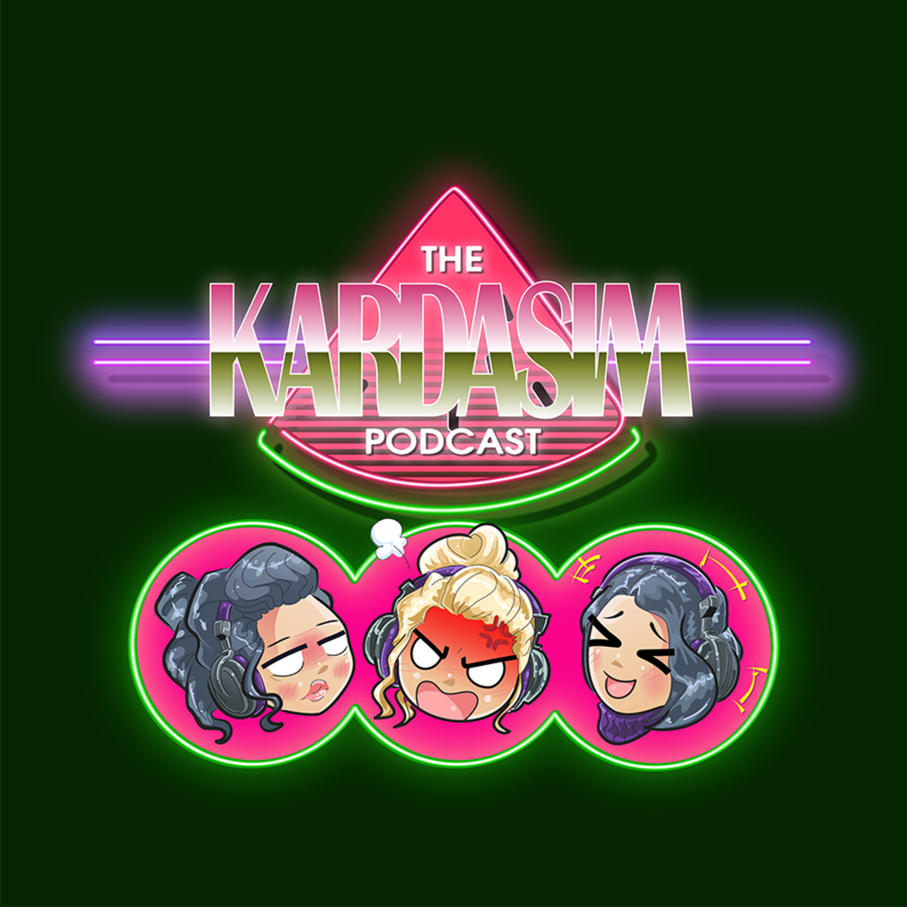 Episode 13 episode artwork