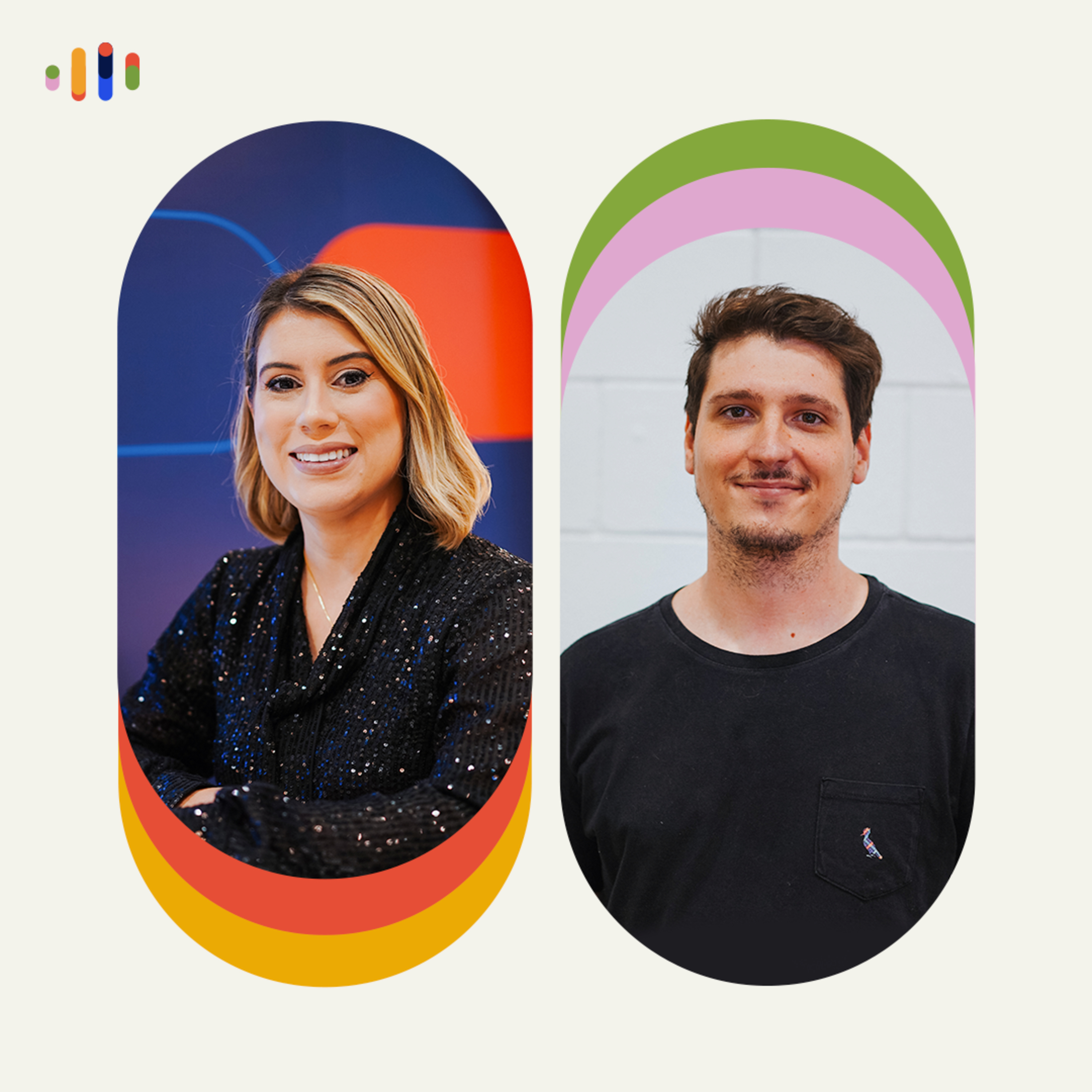 #PapodeVarejo | Só a Olist é: o Sistema ERP da Embalagem Fácil | Diego Nascimento e Natália Novaes episode artwork