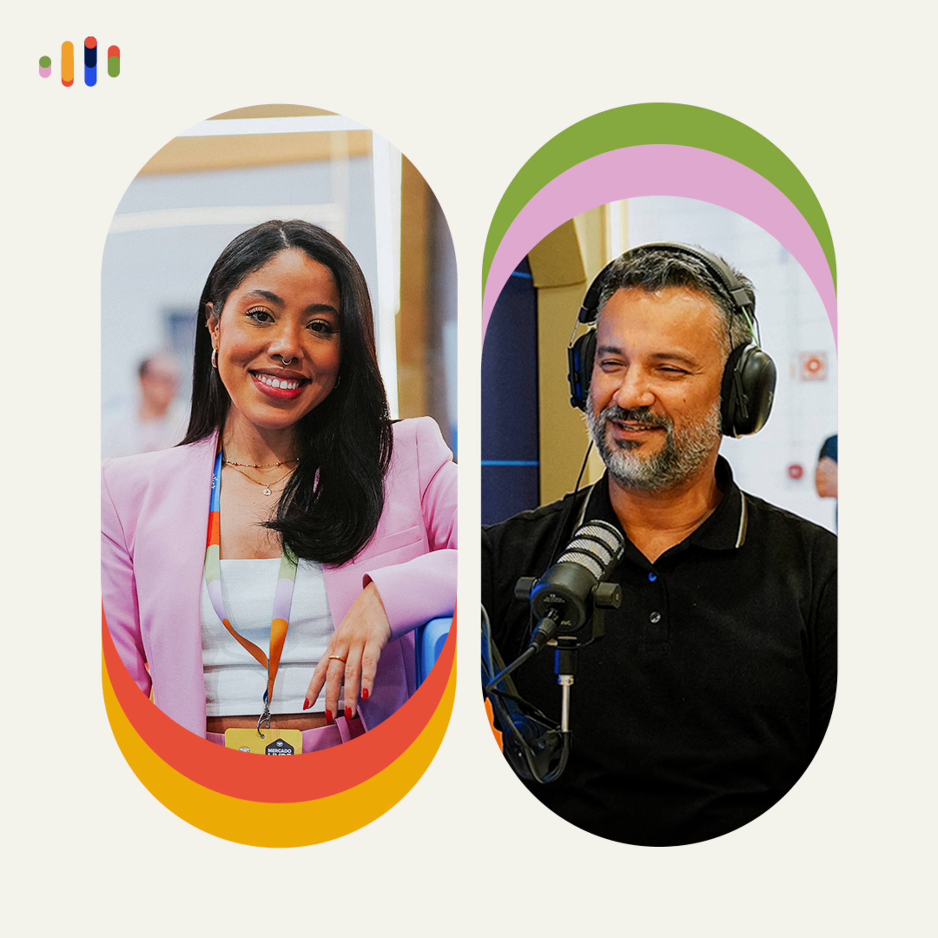 #PapoDeVarejo | Só a Olist é: a conta digital da Click Music | Com Eduardo Costa e Ste Napoleão episode artwork