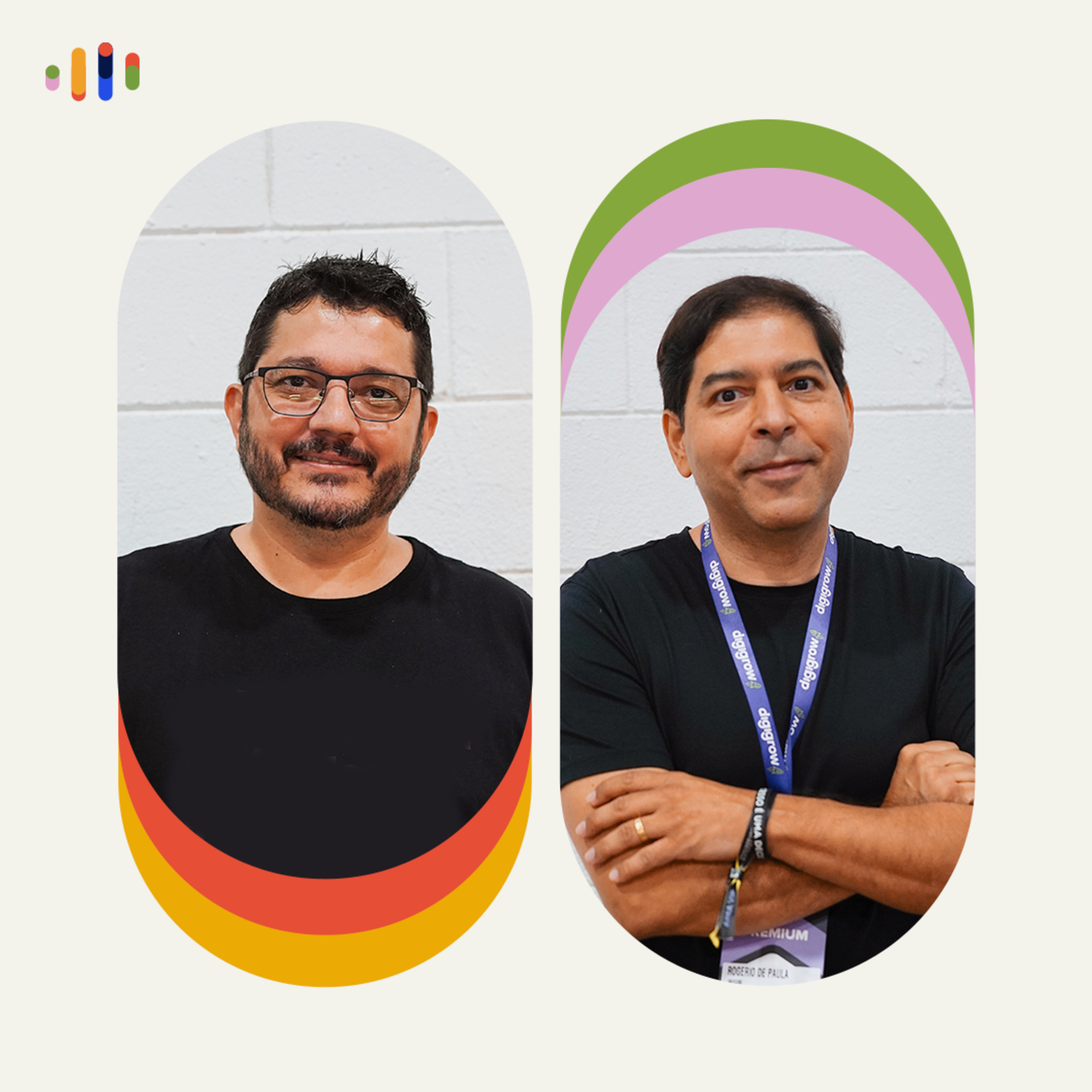 #PapodeVarejo | Só a Olist é: E-commerce perfeito da Petfarma | com Rogério de Paula e Bruno Gontijo episode artwork