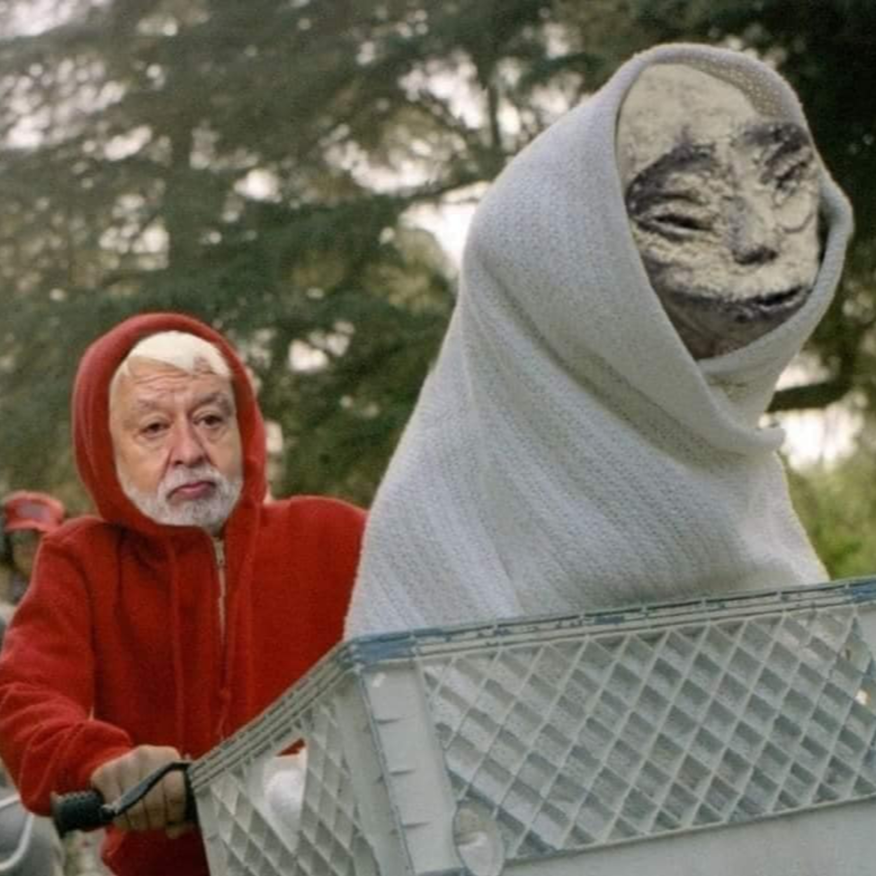 Historias Extrañas de Alejandro Agostinelli