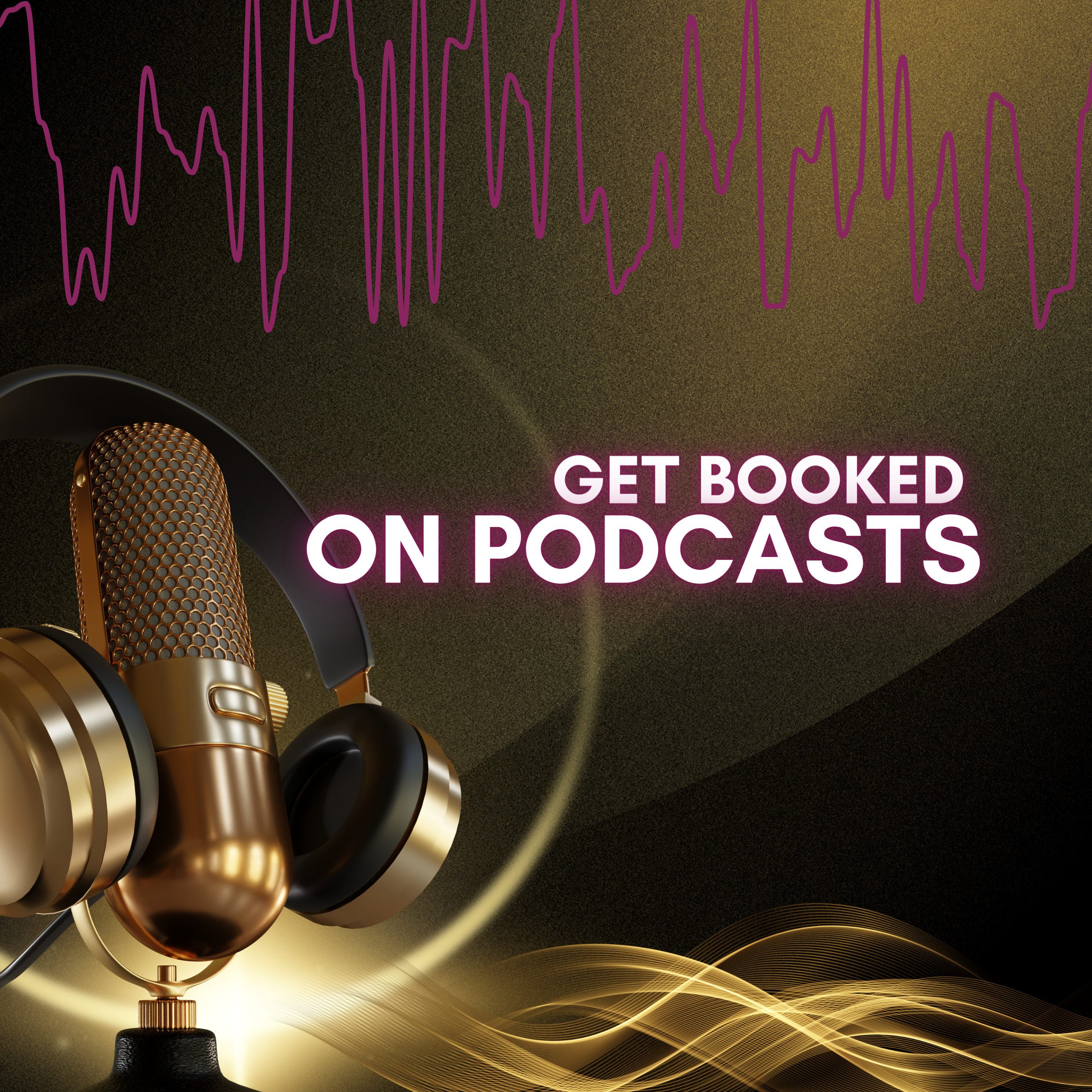 Make Your Big Impact - Need a Guest Podcast
