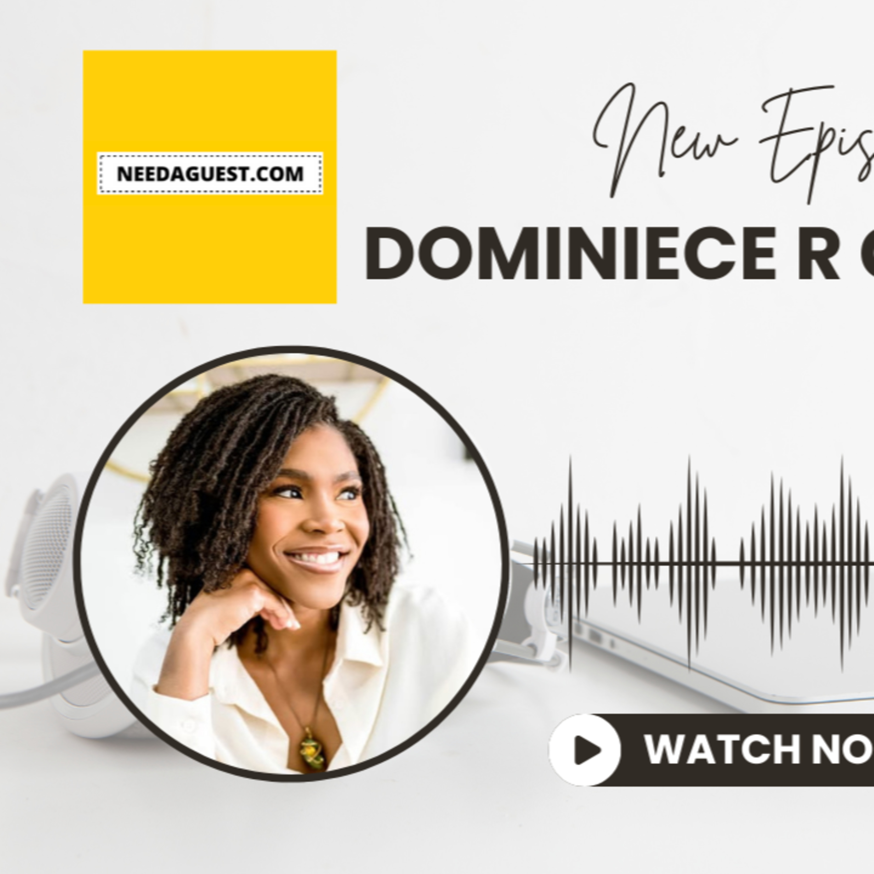 Make Your Big Impact - Need a Guest Podcast