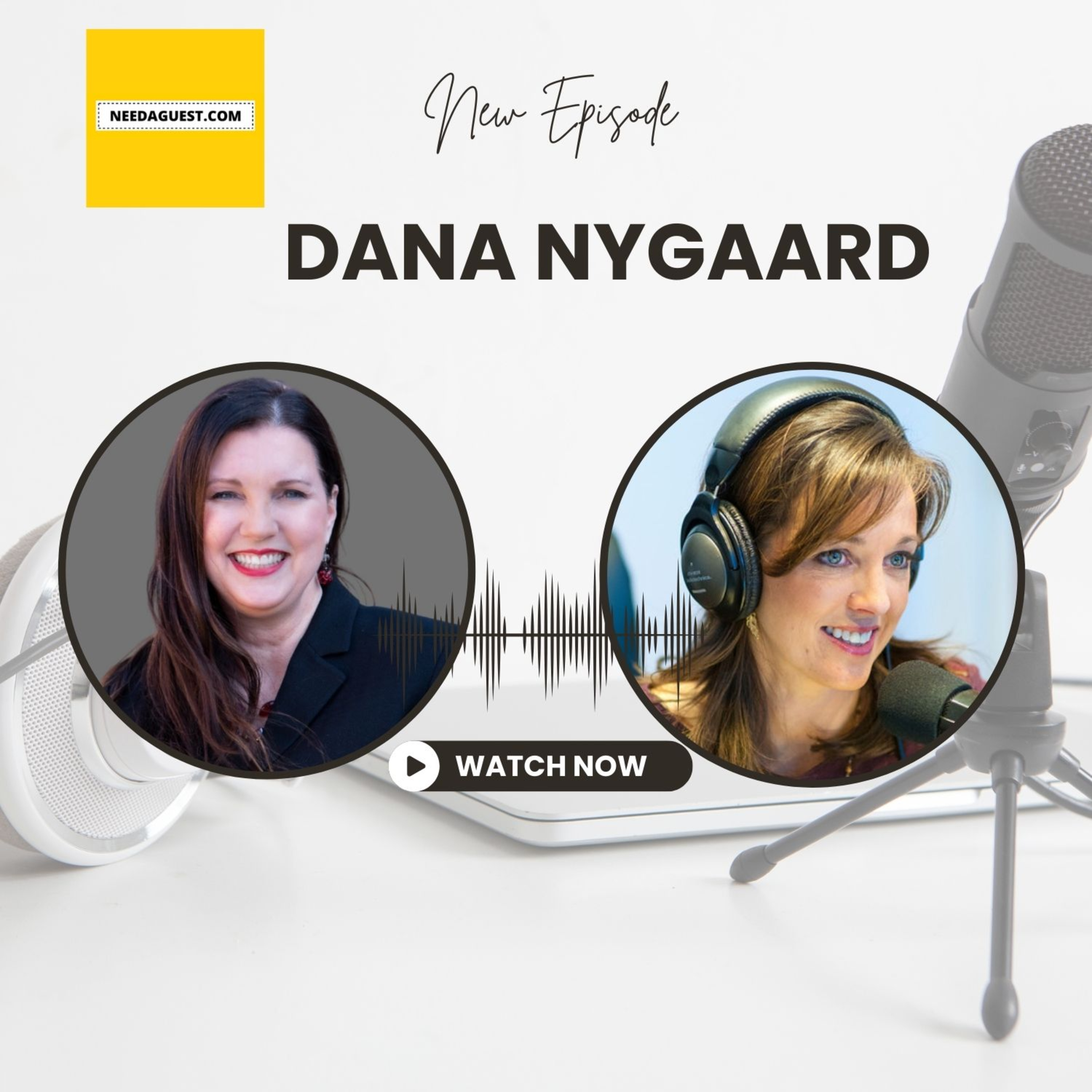 Make Your Big Impact - Need a Guest Podcast