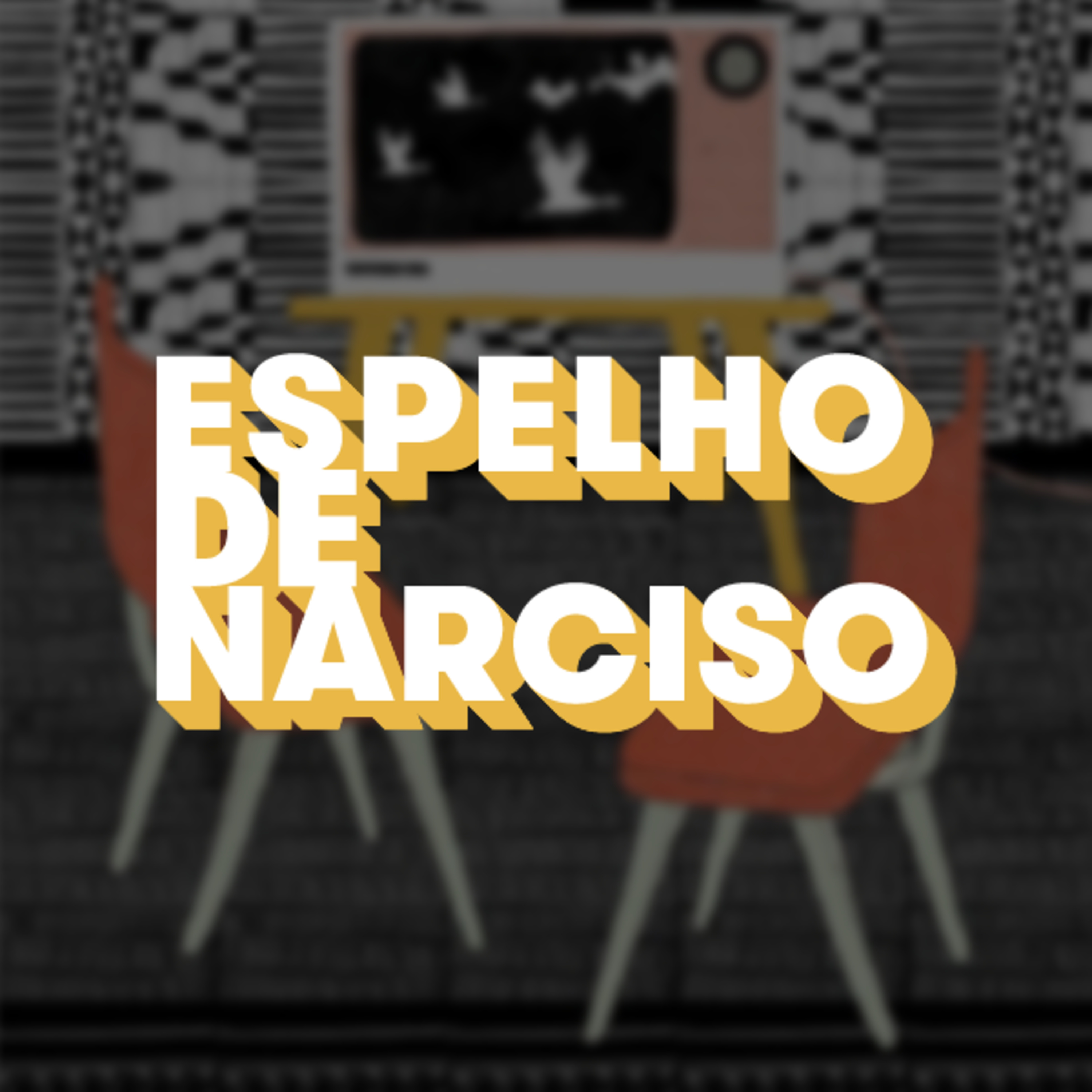 Espelho de Narciso