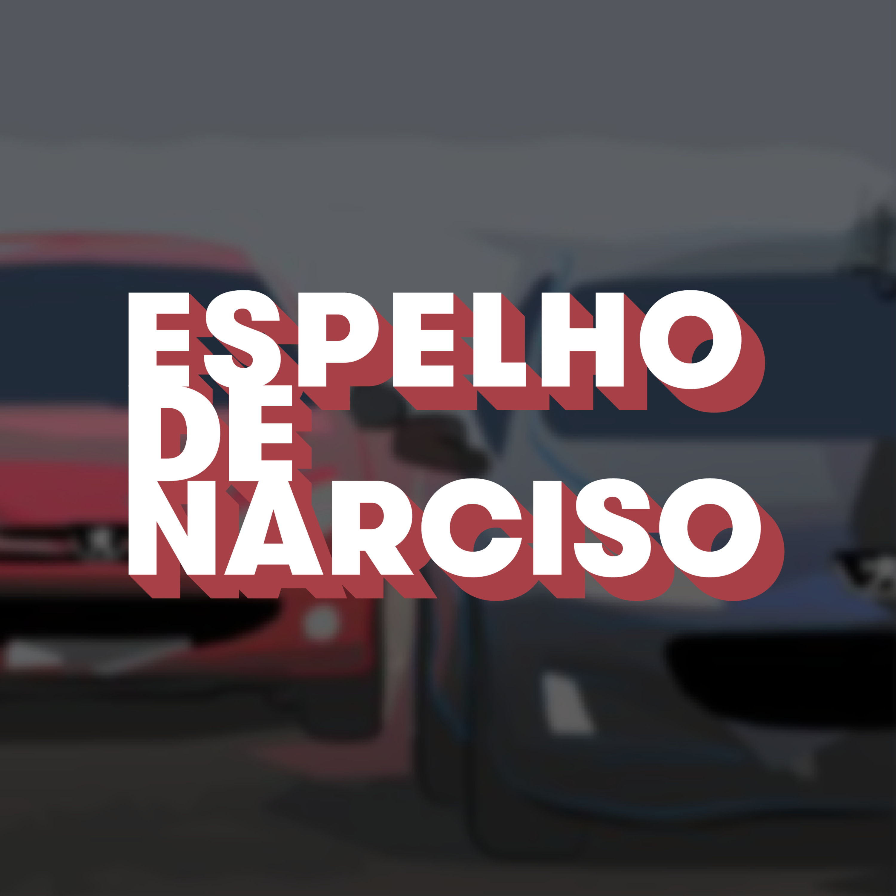 Espelho de Narciso