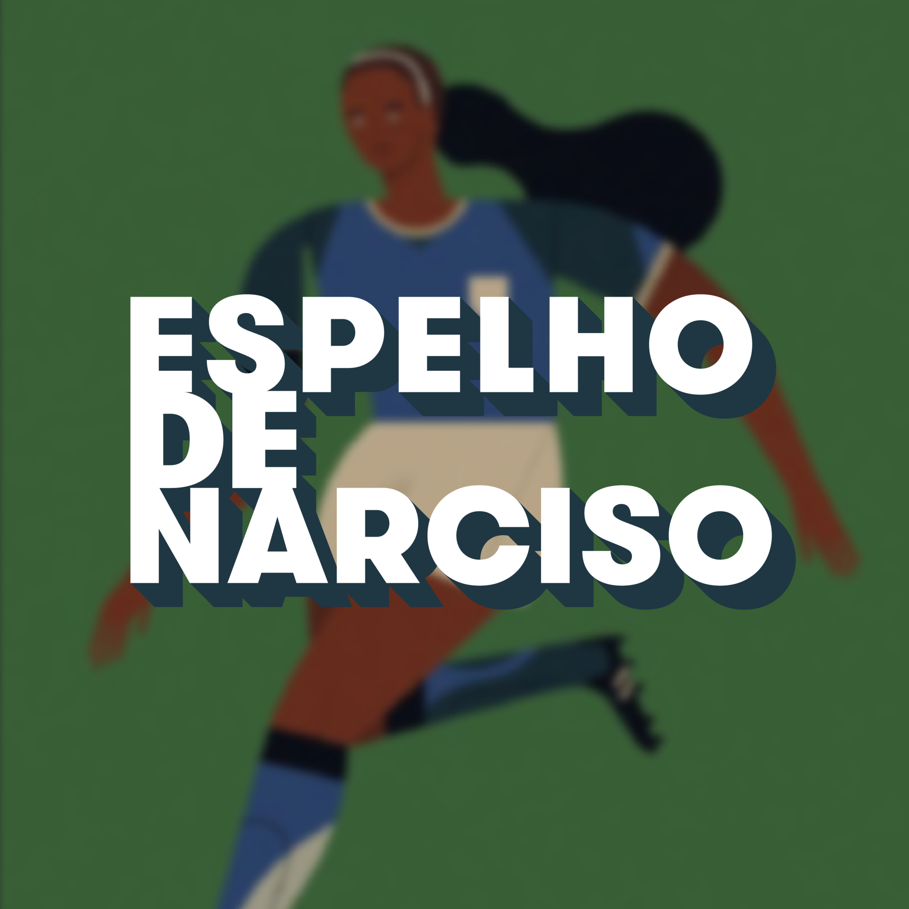 Espelho de Narciso
