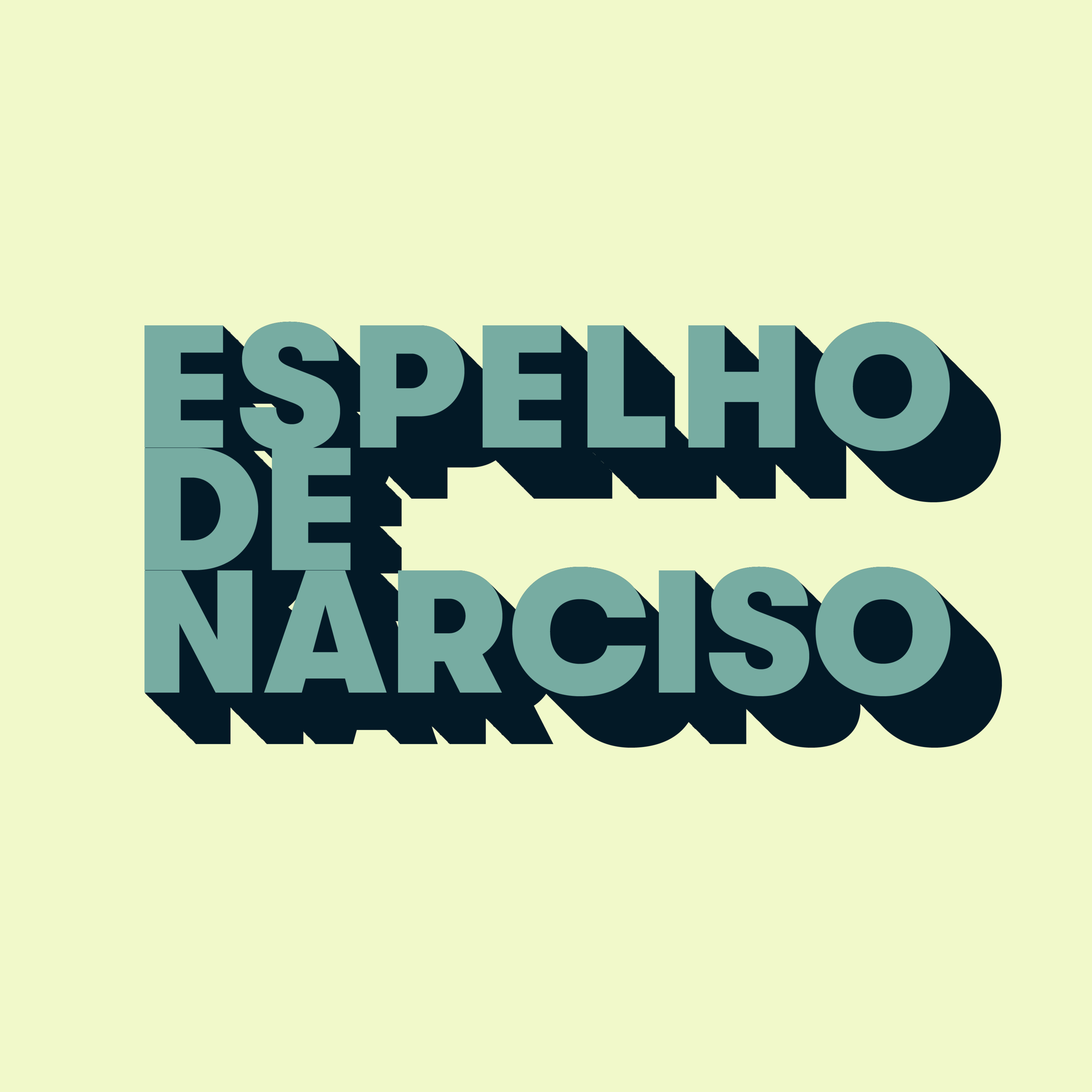 Espelho de Narciso