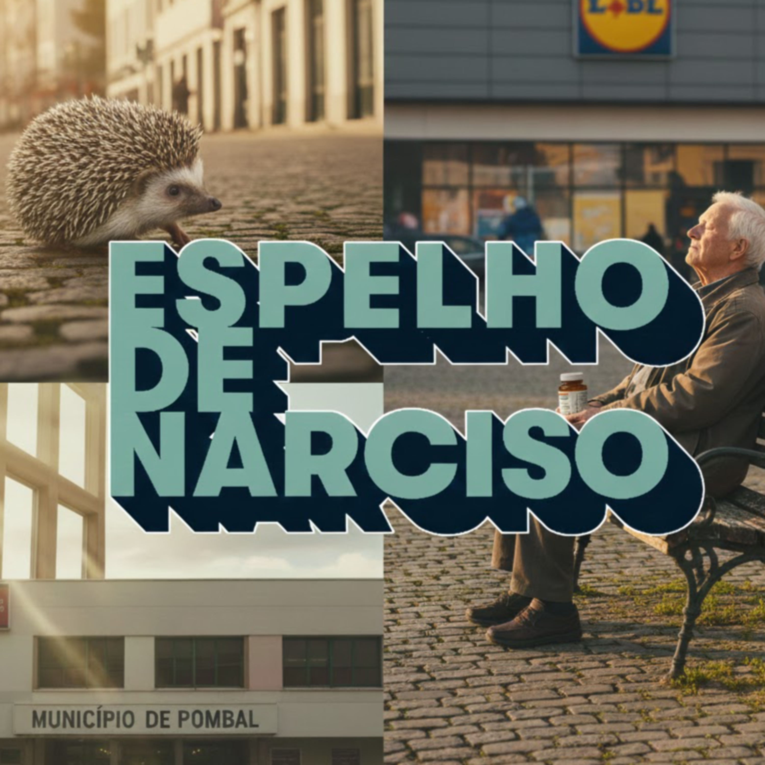 Warmup de Natal c/ Vasco Matos episode artwork