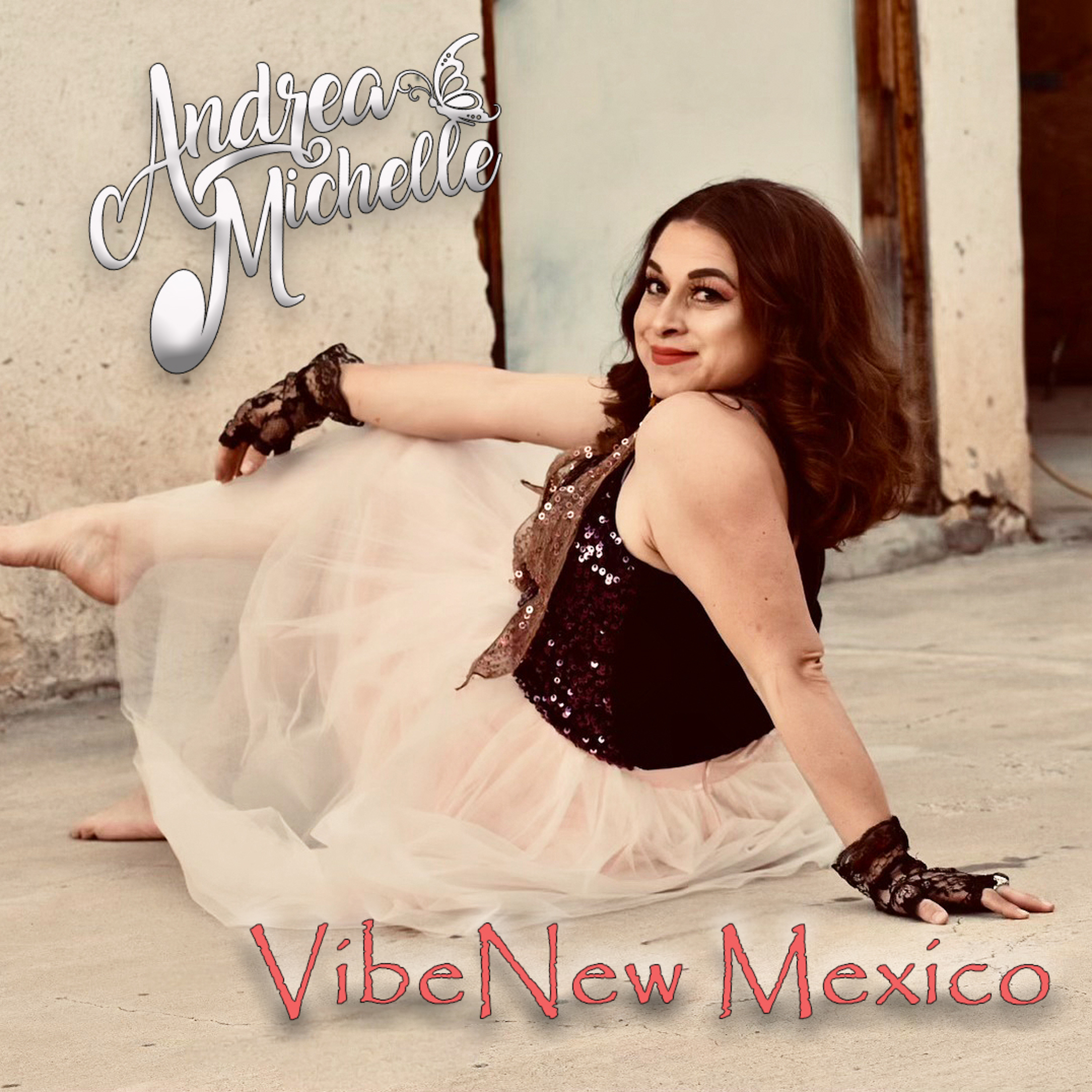 VibeNew Mexico