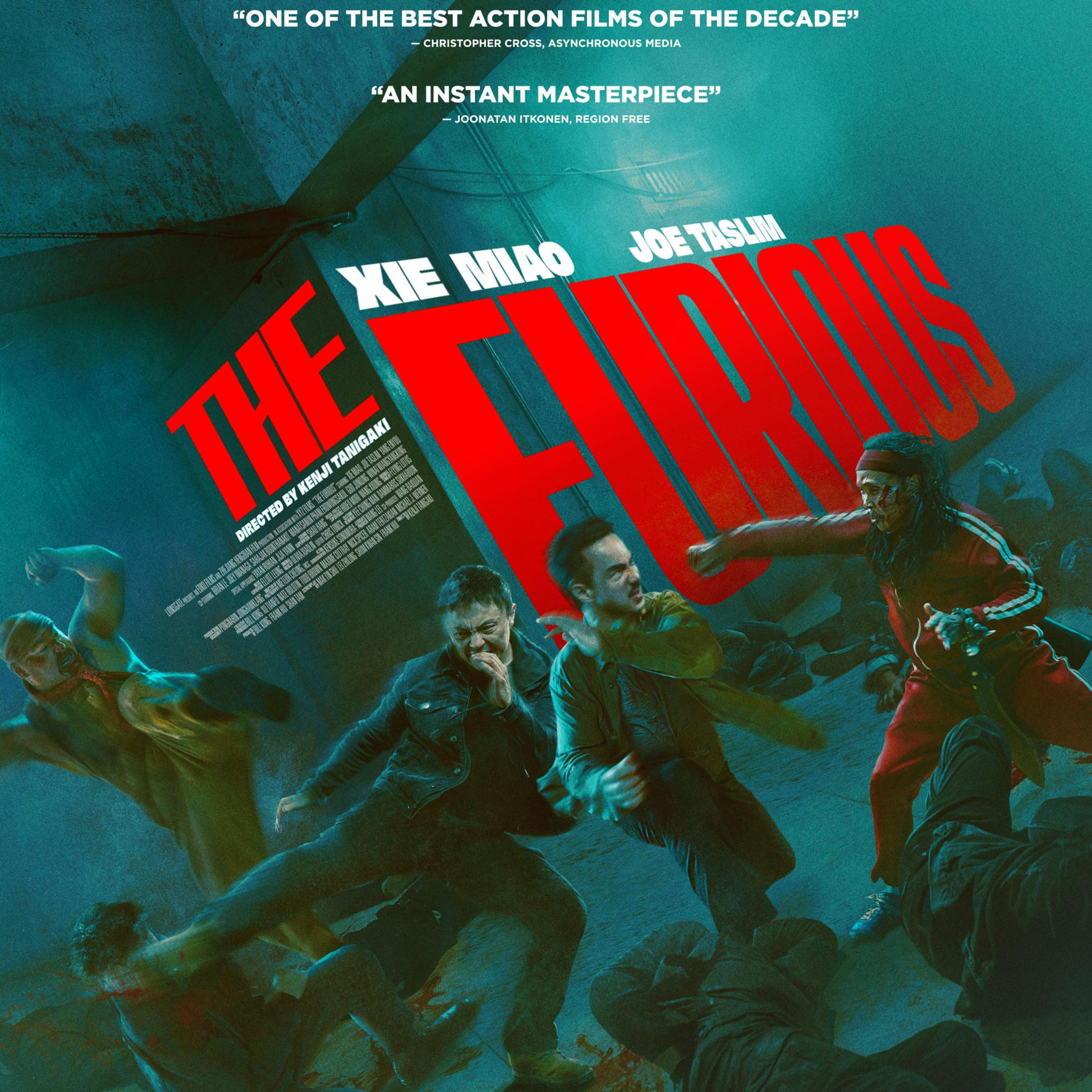 Ep 444 - The Furious & X-Men 97 S2E4 review