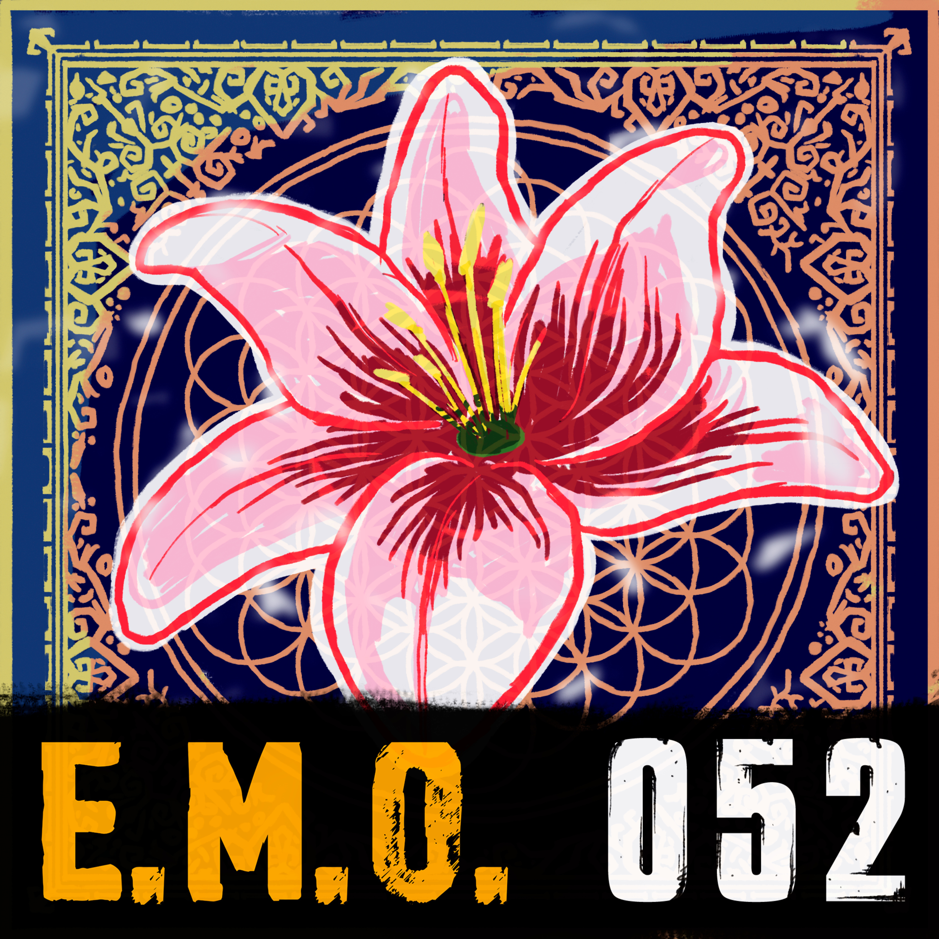Emoções Misturam Ovos (EMO)