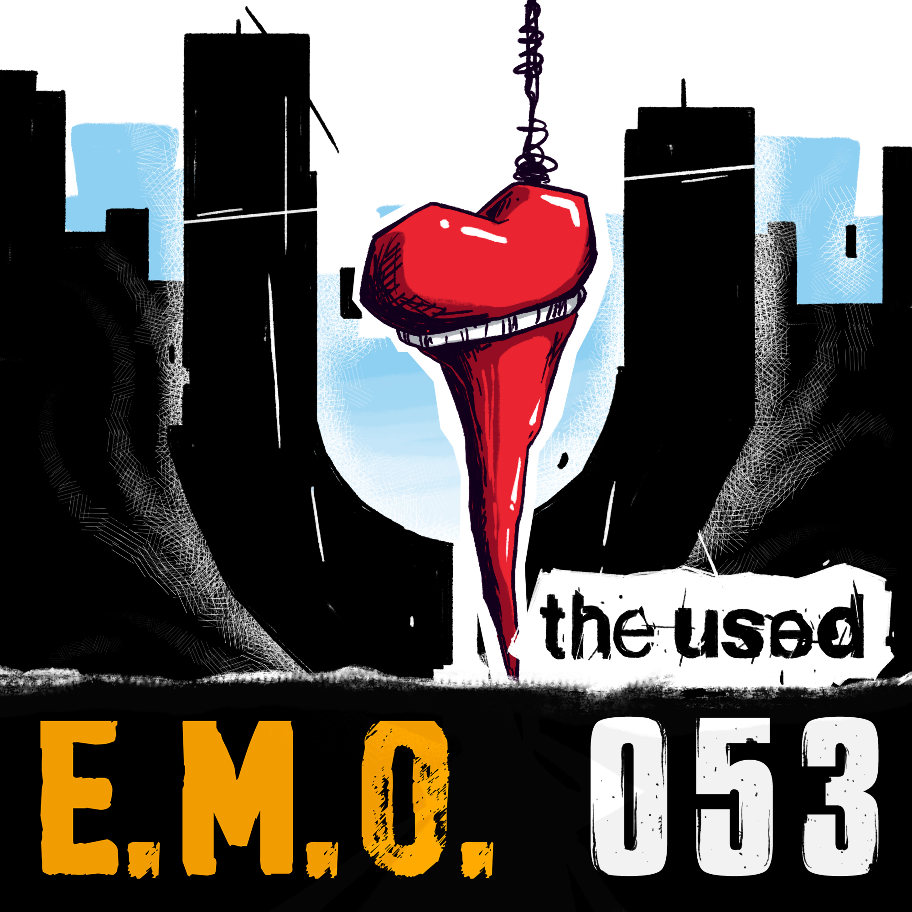 Emoções Misturam Ovos (EMO)