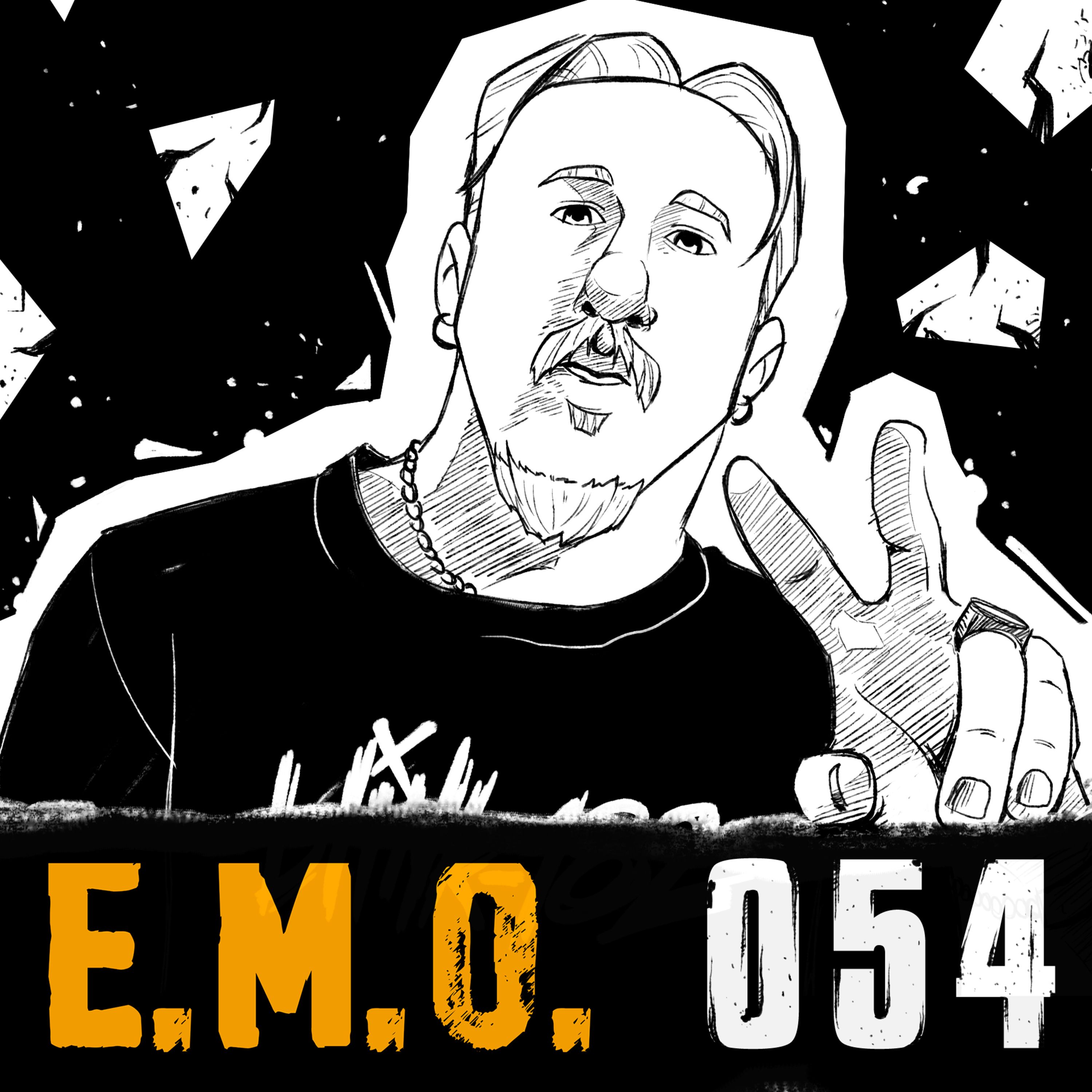 Emoções Misturam Ovos (EMO)