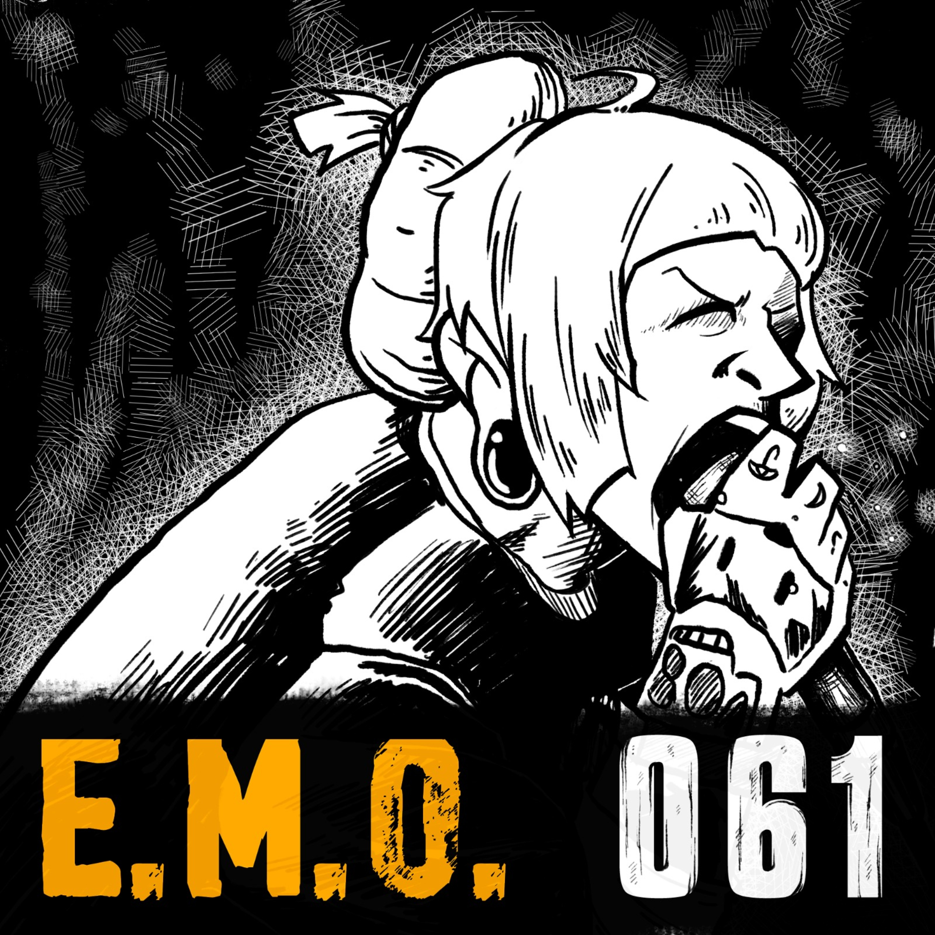Emoções Misturam Ovos (EMO)