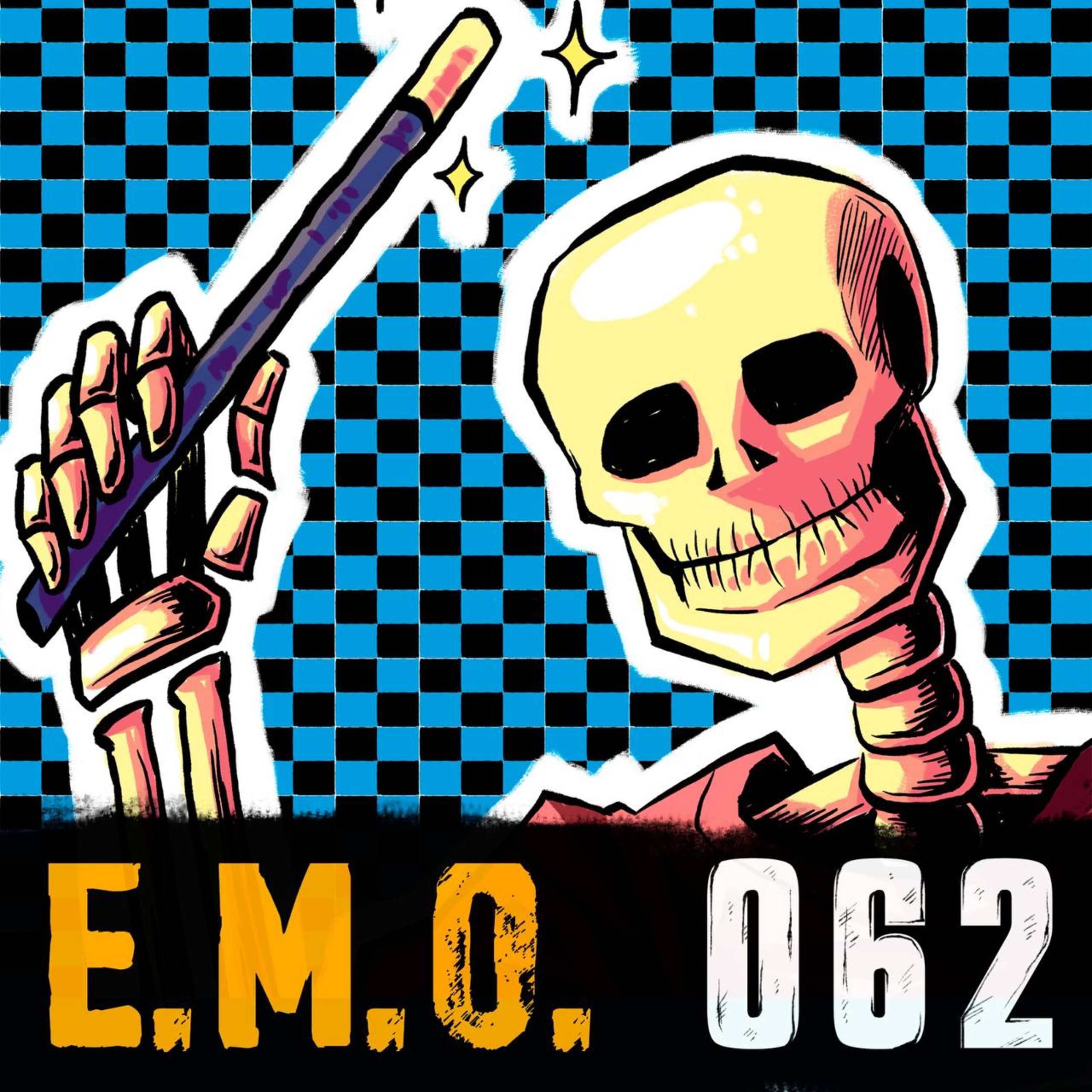 Emoções Misturam Ovos (EMO)